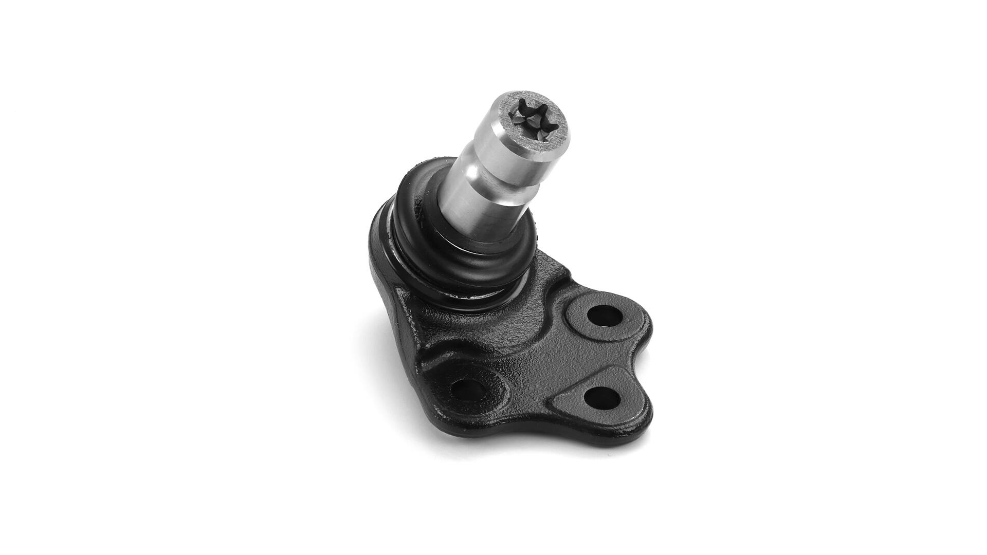 SKF VKDS317018 Rótula de suspensão Land Rover DISCOVERY 2015