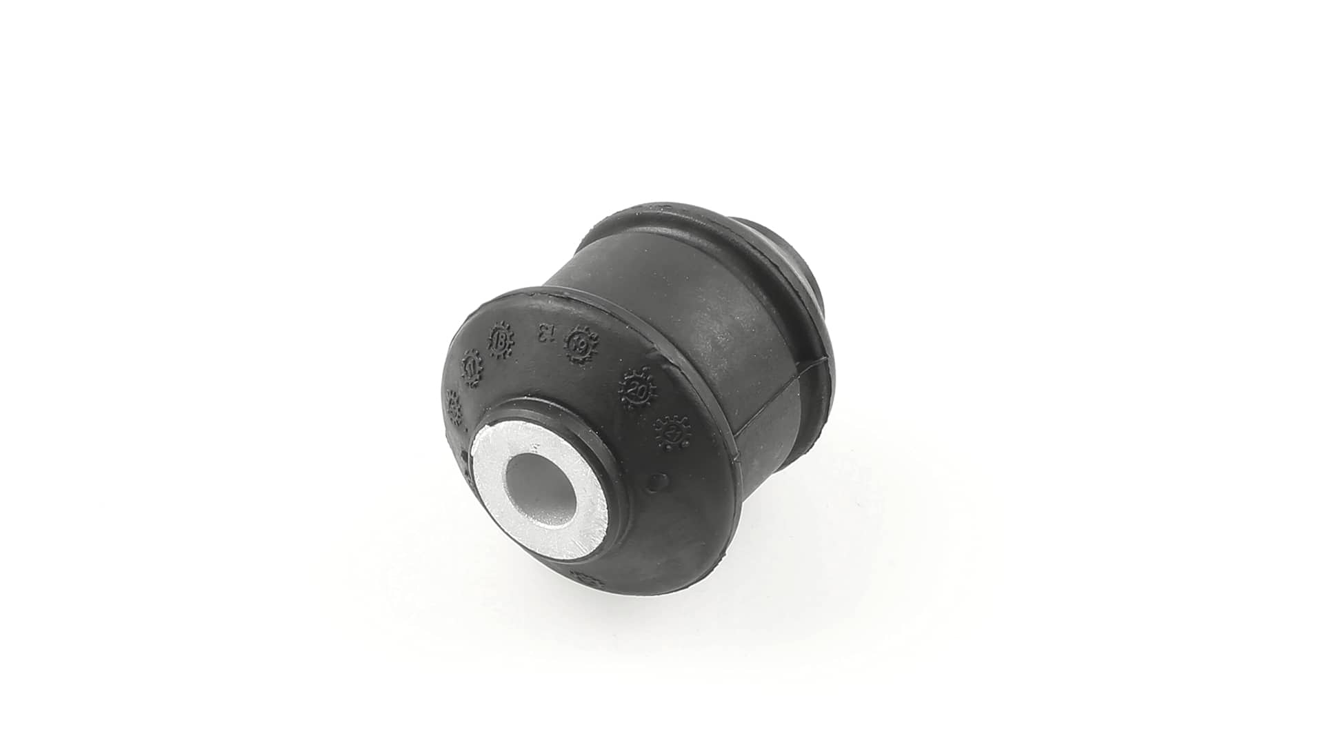 alkuperäiset Audi Q2 SKF Takatukivarren pusla VKDS 431017
