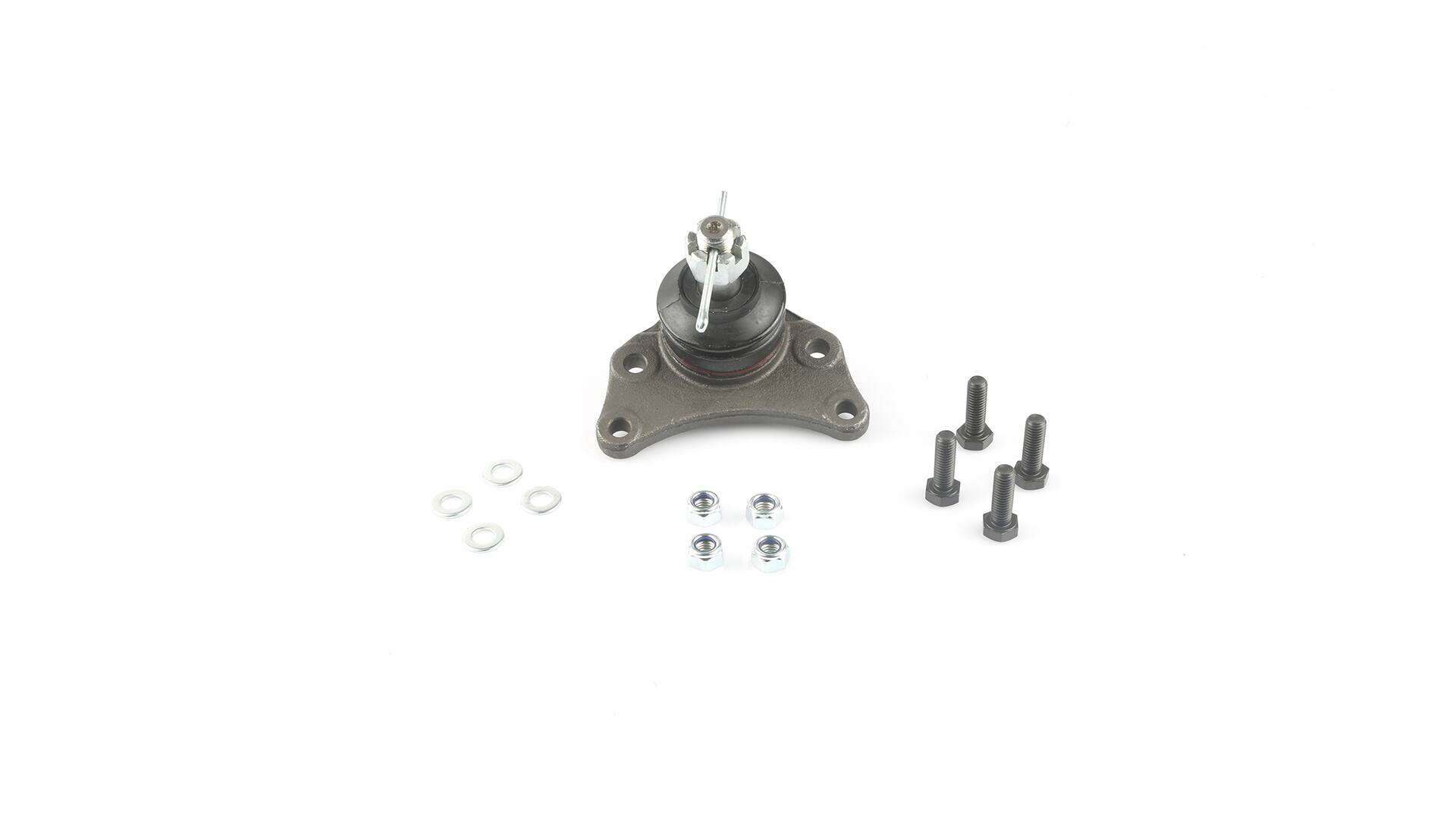 VKDS 811056 SKF 4335039035 Traggelenk
