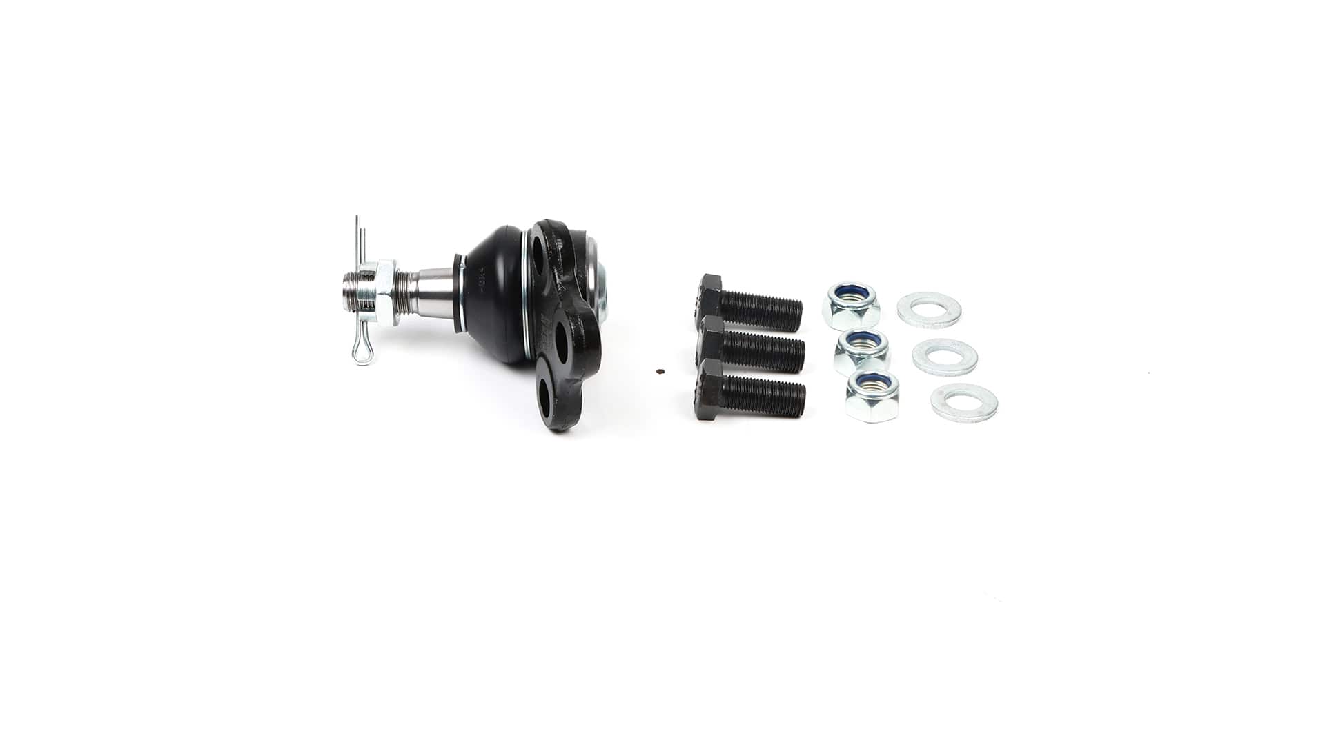 SKF VKDS812026 Rotule de suspension Nissan PATHFINDER 2004