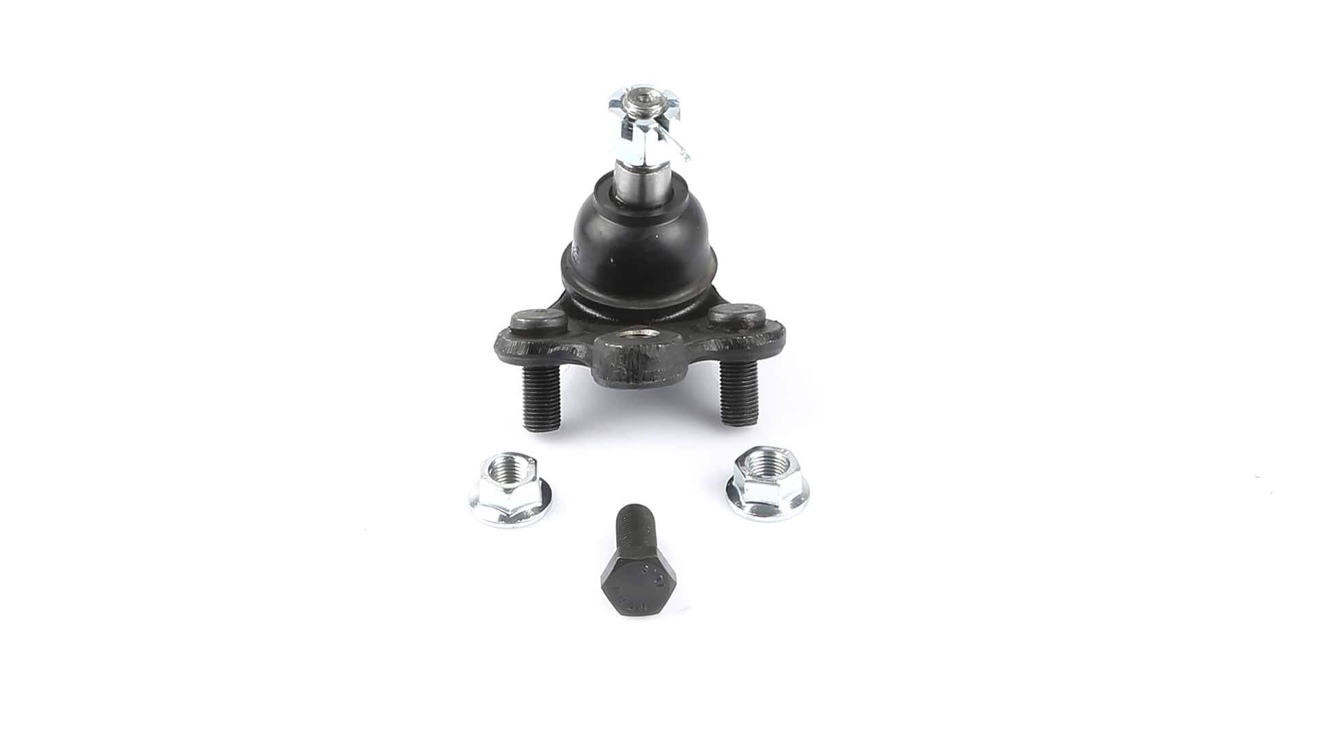 51220TV0E01 OE SKF Testina braccio oscillante VKDS 813016