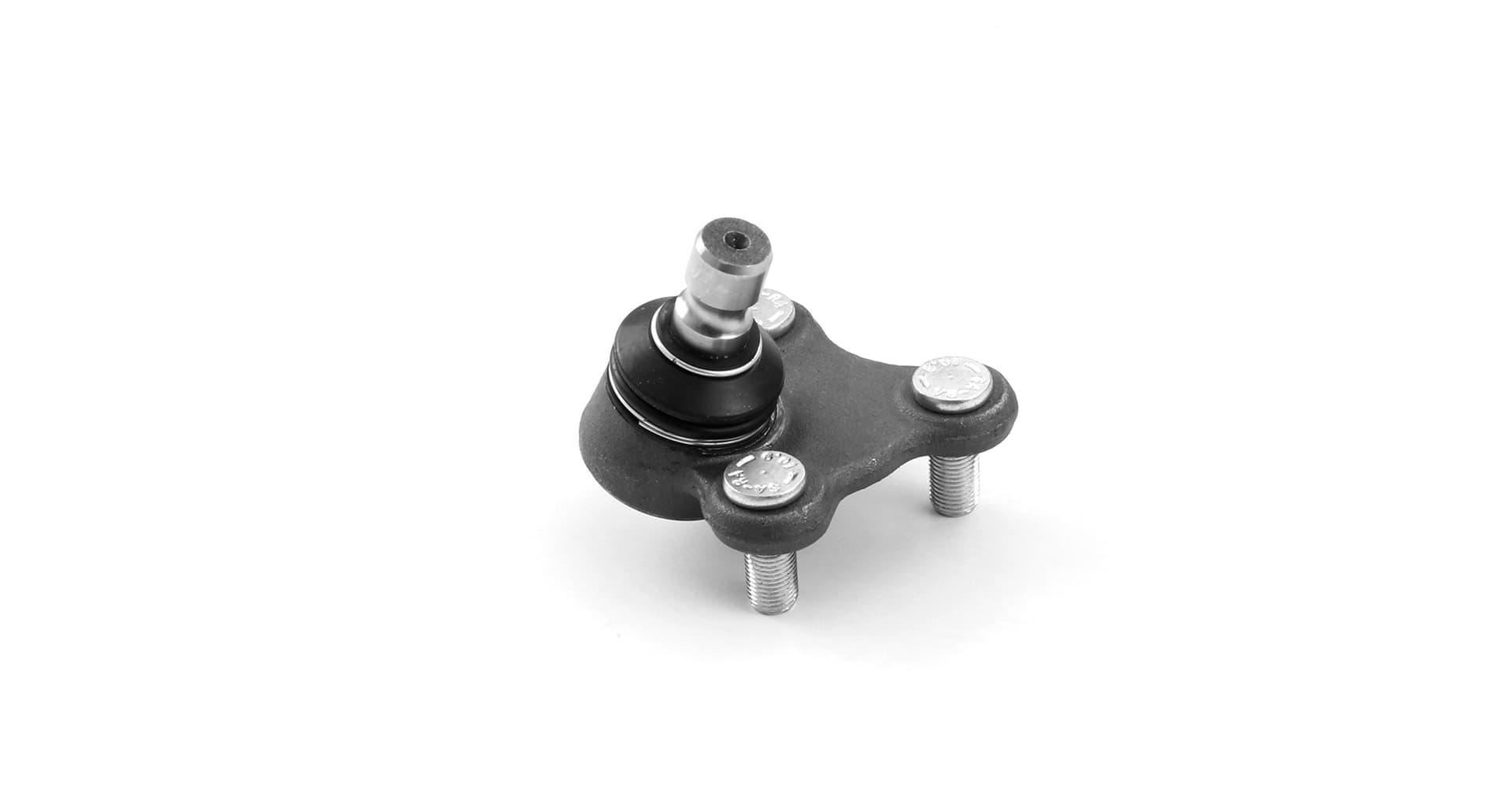 SKF Rotules de suspension Hyundai TUCSON VKDS 815519