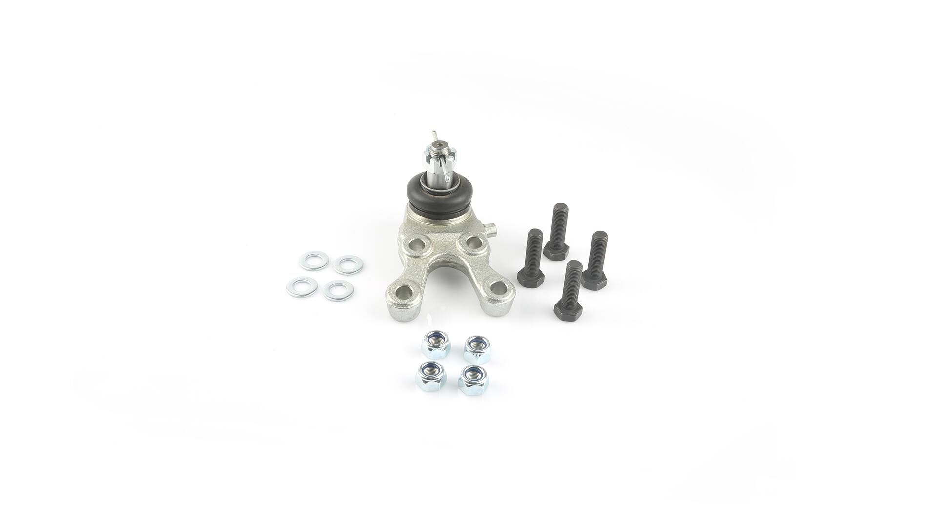 SKF VKDS 815520 Rotule inférieure Mitsubishi Space Gear 2.5 TD 4WD 99 CV Diesel 1999
