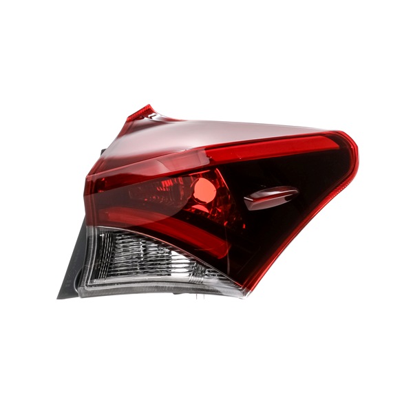 оригинальные Toyota SIENNA TYC Задний фонарь 11-14891-06-2