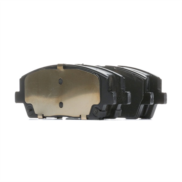 P 30 116 BREMBO Pastillas de freno KIA SORENTO