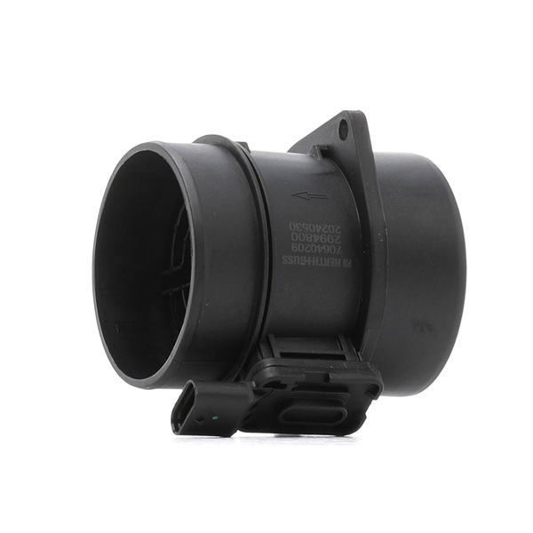 HERTH+BUSS ELPARTS Mass air flow sensor 70640209