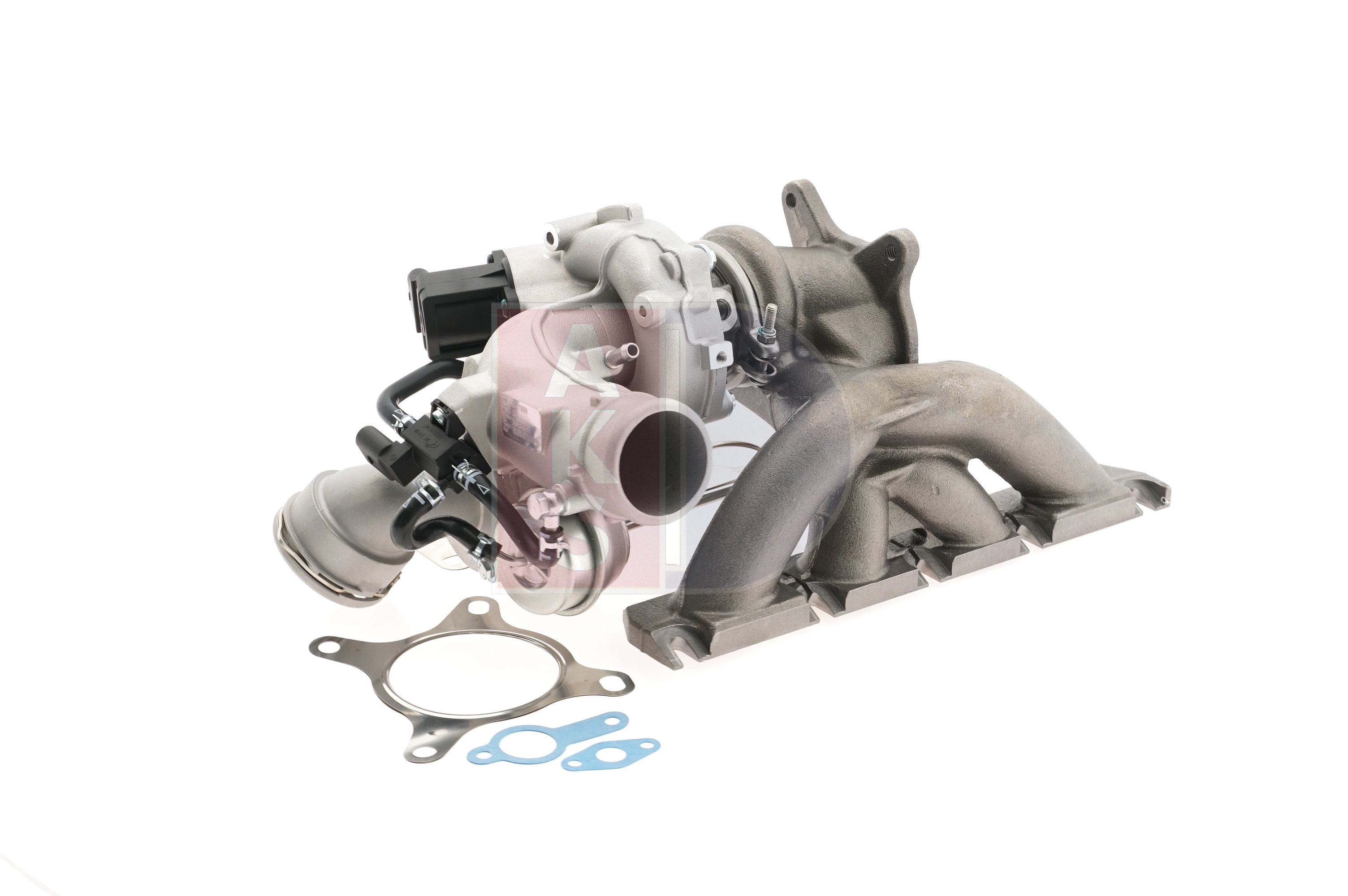 AKS DASIS 045198N Turbolader VW EOS 1f7 2.0 TSI Benzin 210 PS 2012