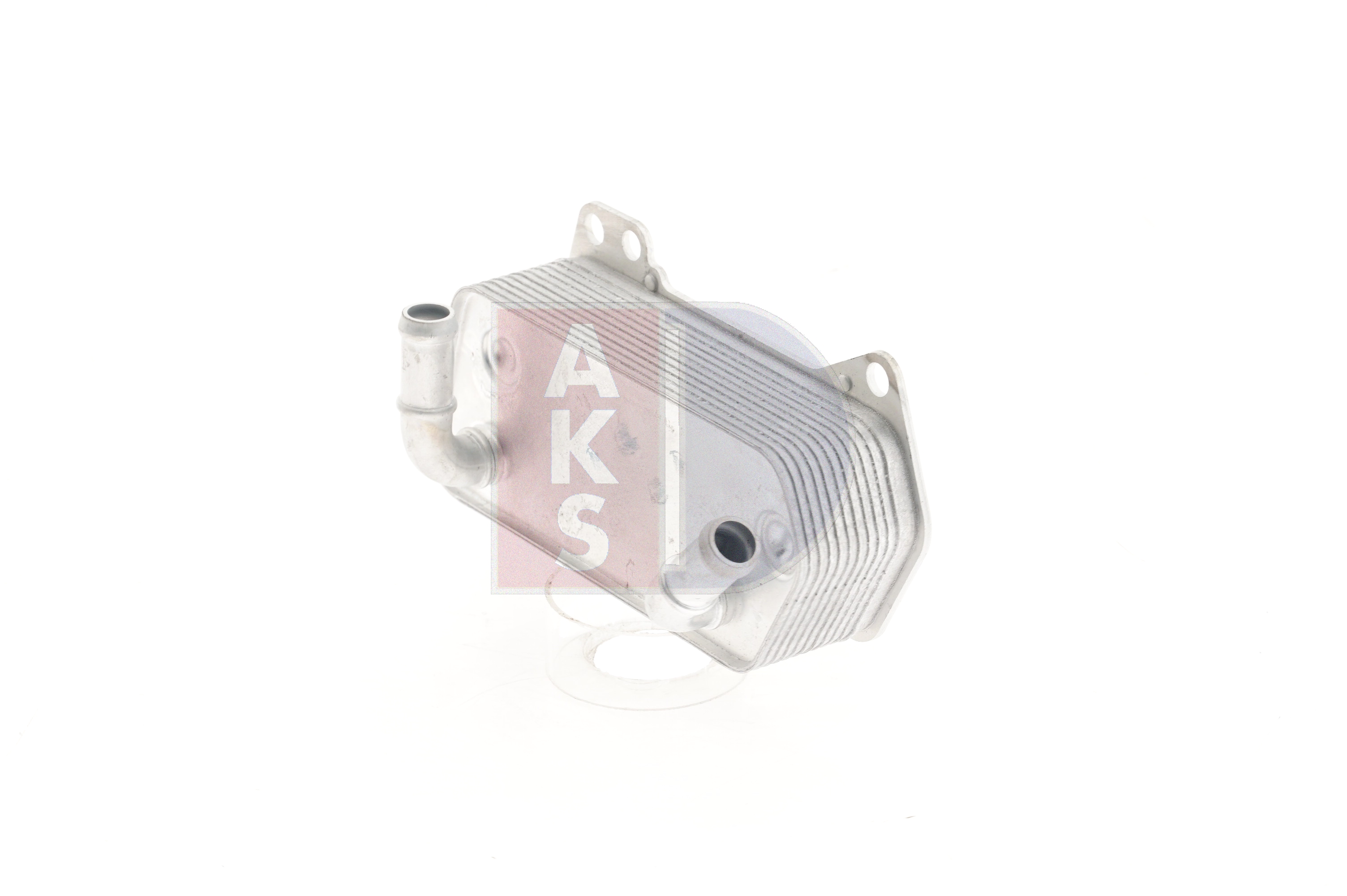 AKS DASIS 046078N Radiateur d'huile VW Tiguan 5N 1.4 TSI 4motion Essence 150 CV 2014 prix