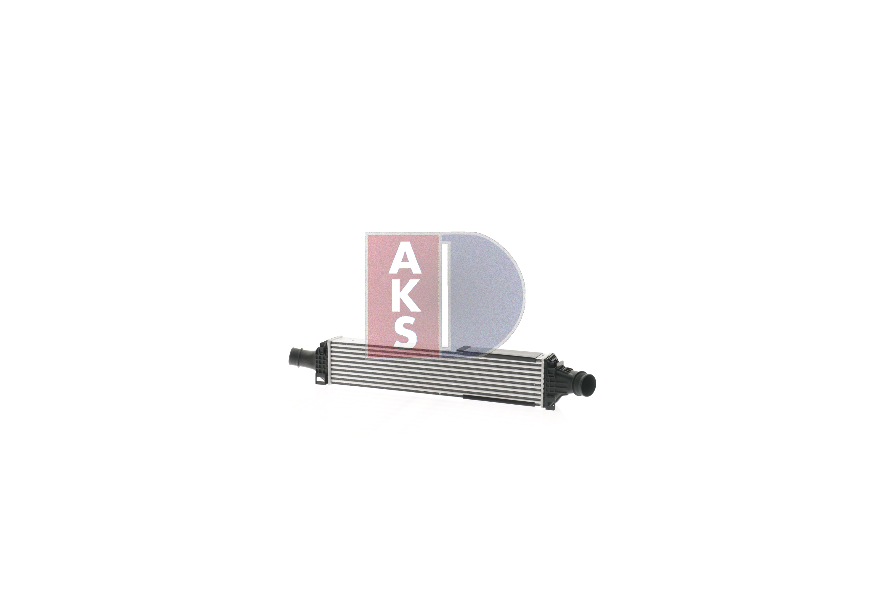 2023 AUDI A6 Turbo intercooler AKS DASIS 047049N