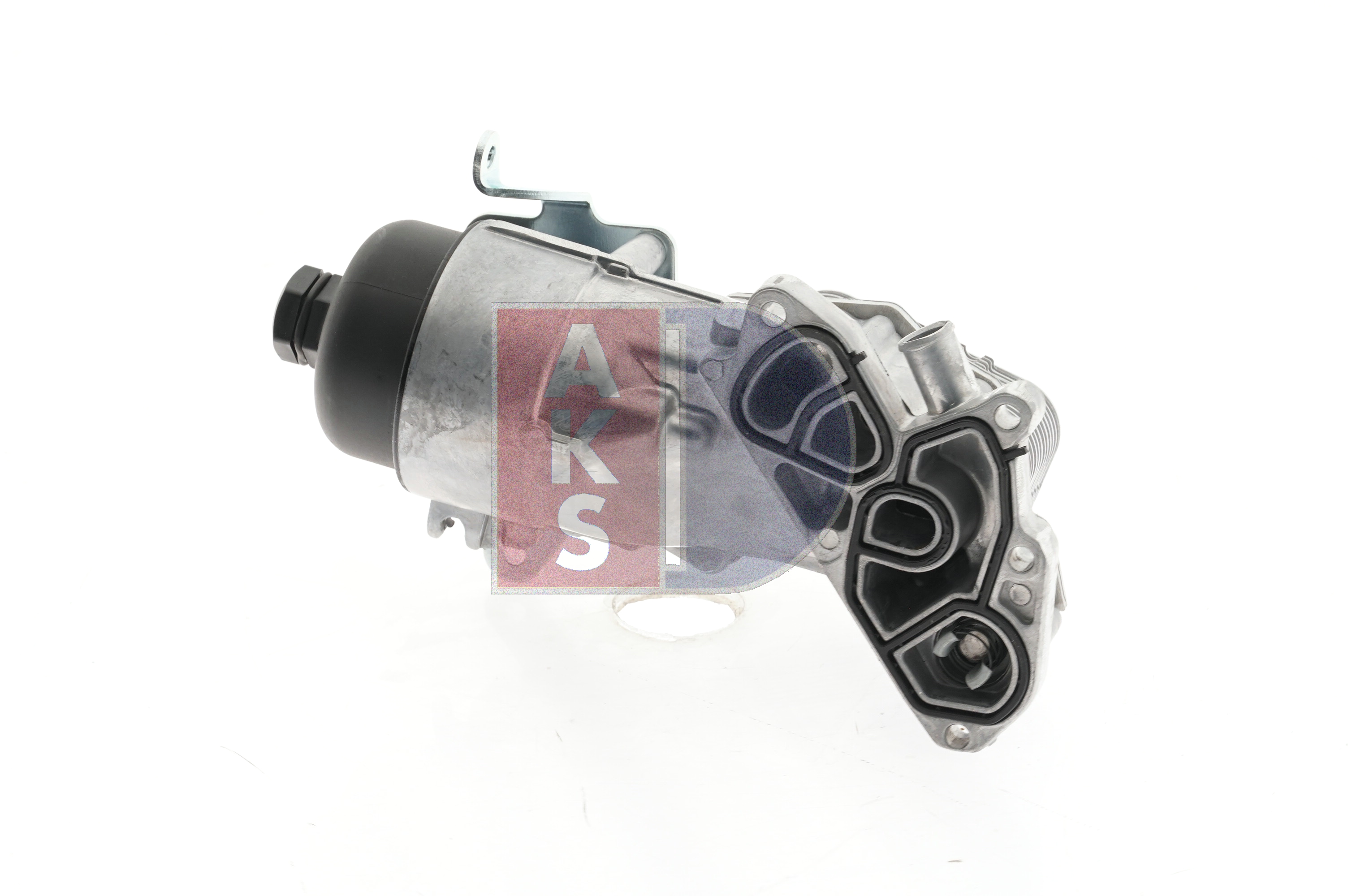 AKS DASIS 066028N Hladilnik olja Ford Transit Connect MK2 1.5 TDCi Dizel 120 km 2024