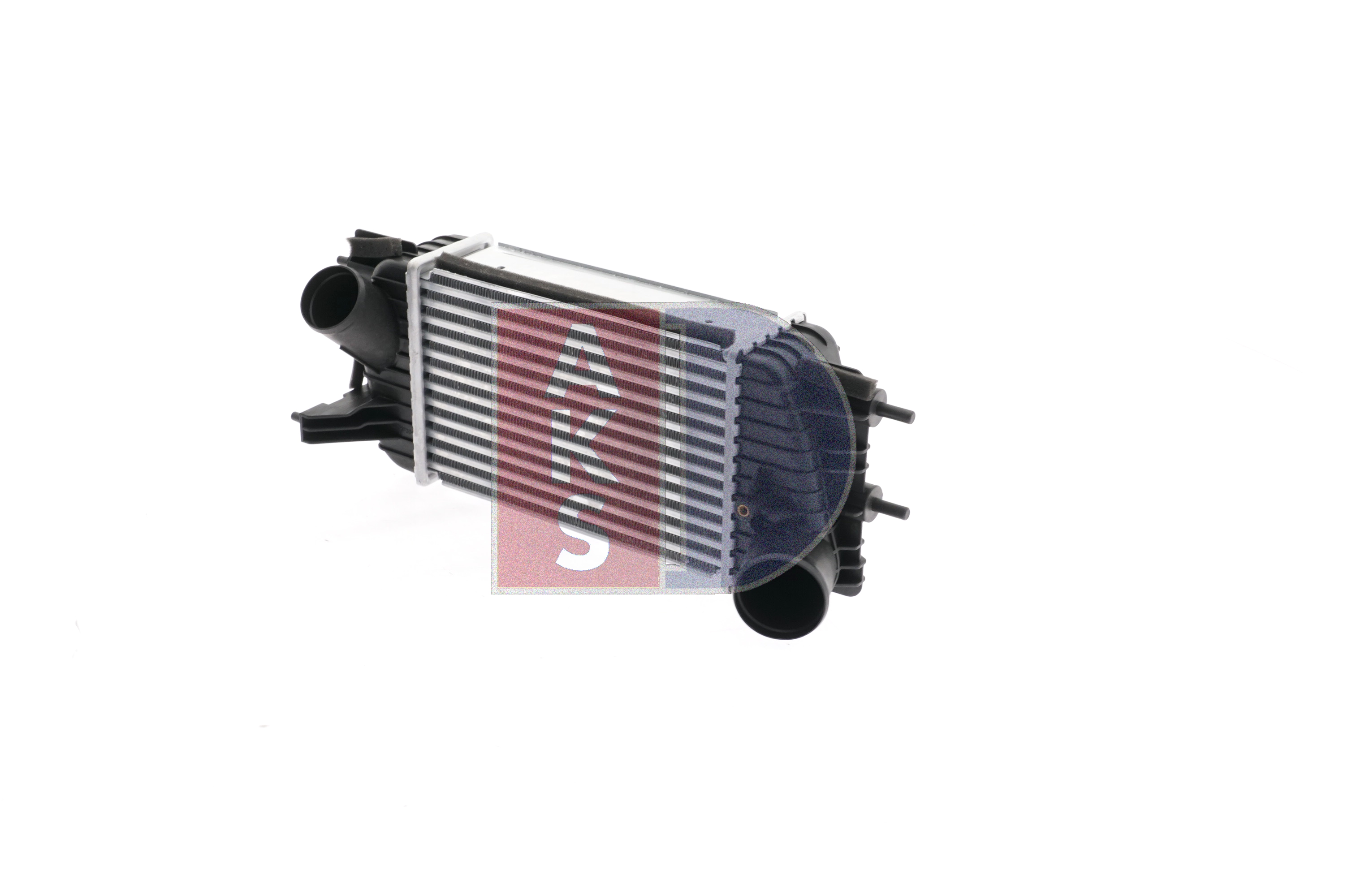 AKS DASIS 077032N intercooler NISSAN Juke II (F16)