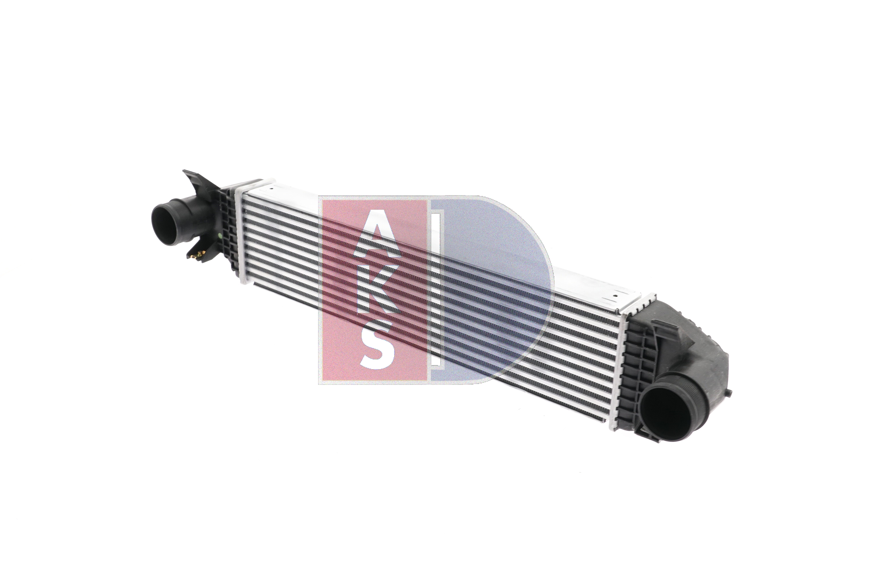AKS DASIS Intercooler 097035N