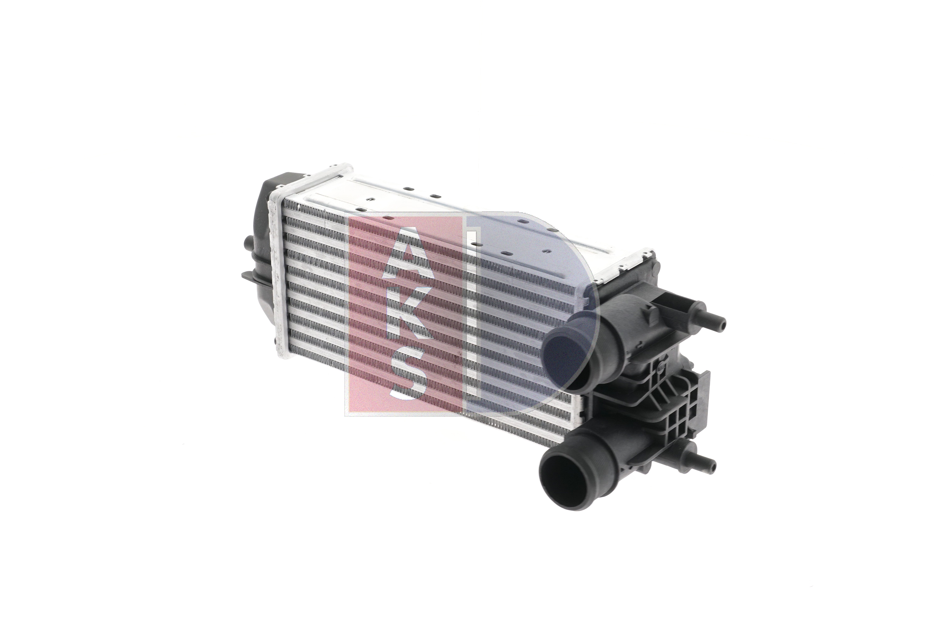 AKS DASIS Ladeluftkühler 097042N