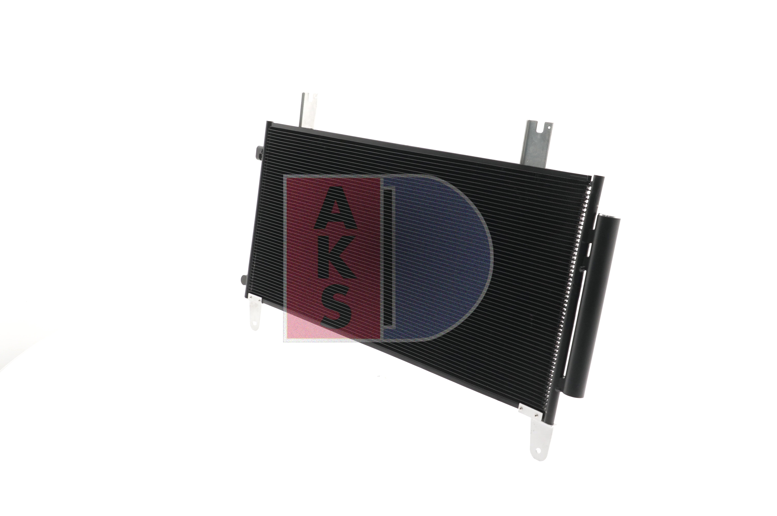 AKS DASIS Lauhdutin, ilmastointilaite 102055N