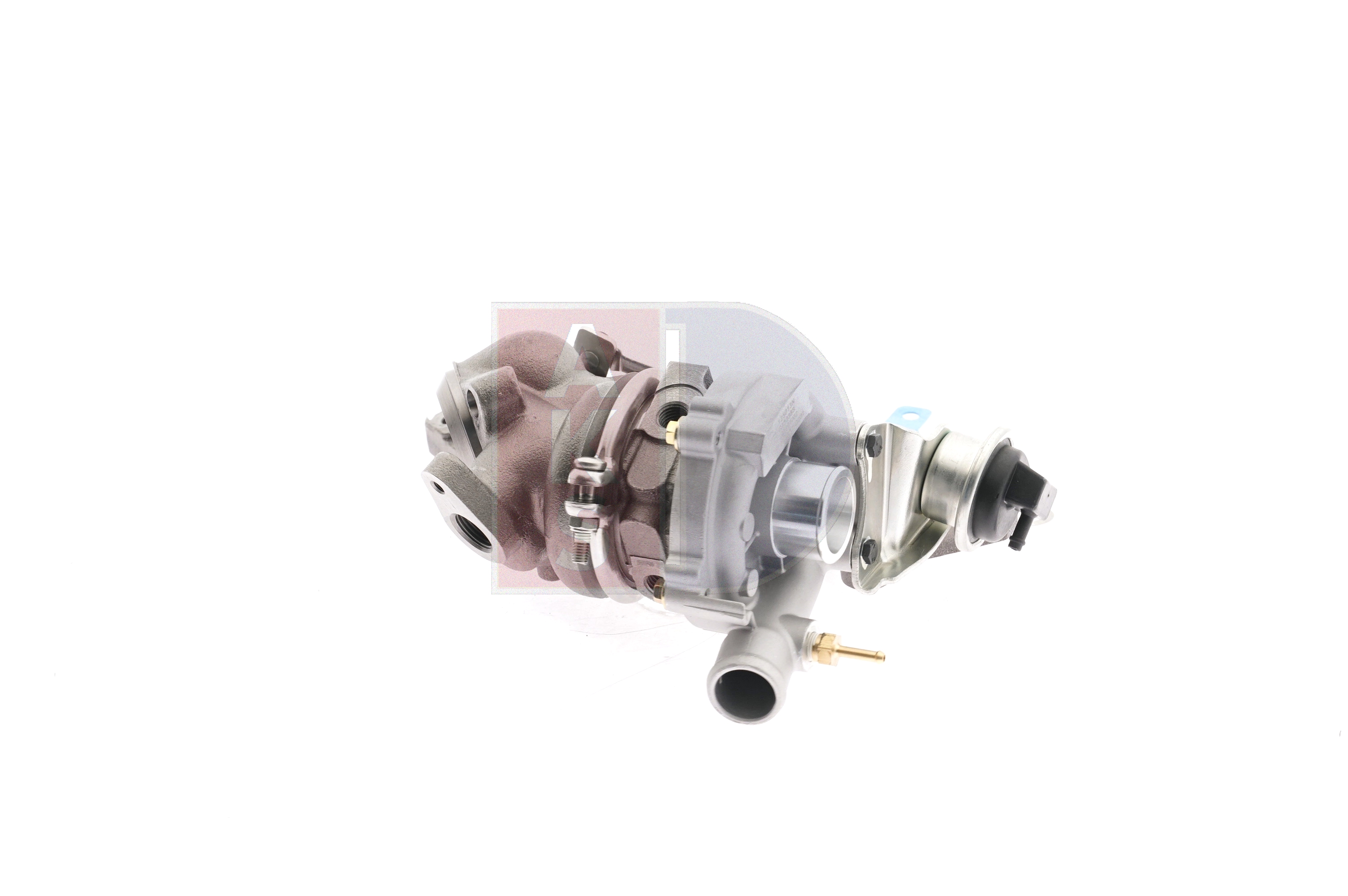 AKS DASIS A1600960499 Turbocharger