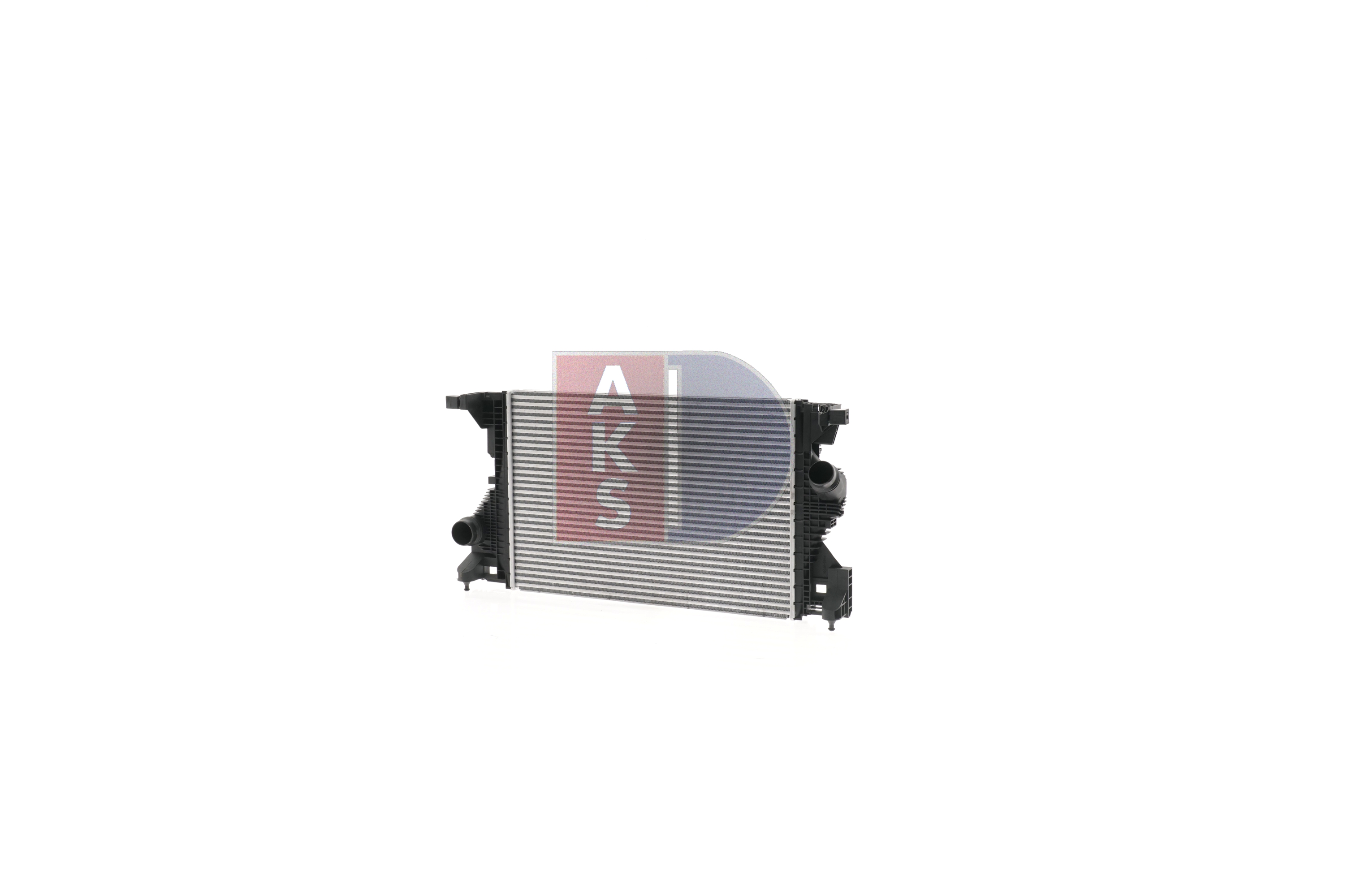 AKS DASIS Intercooler 127028N