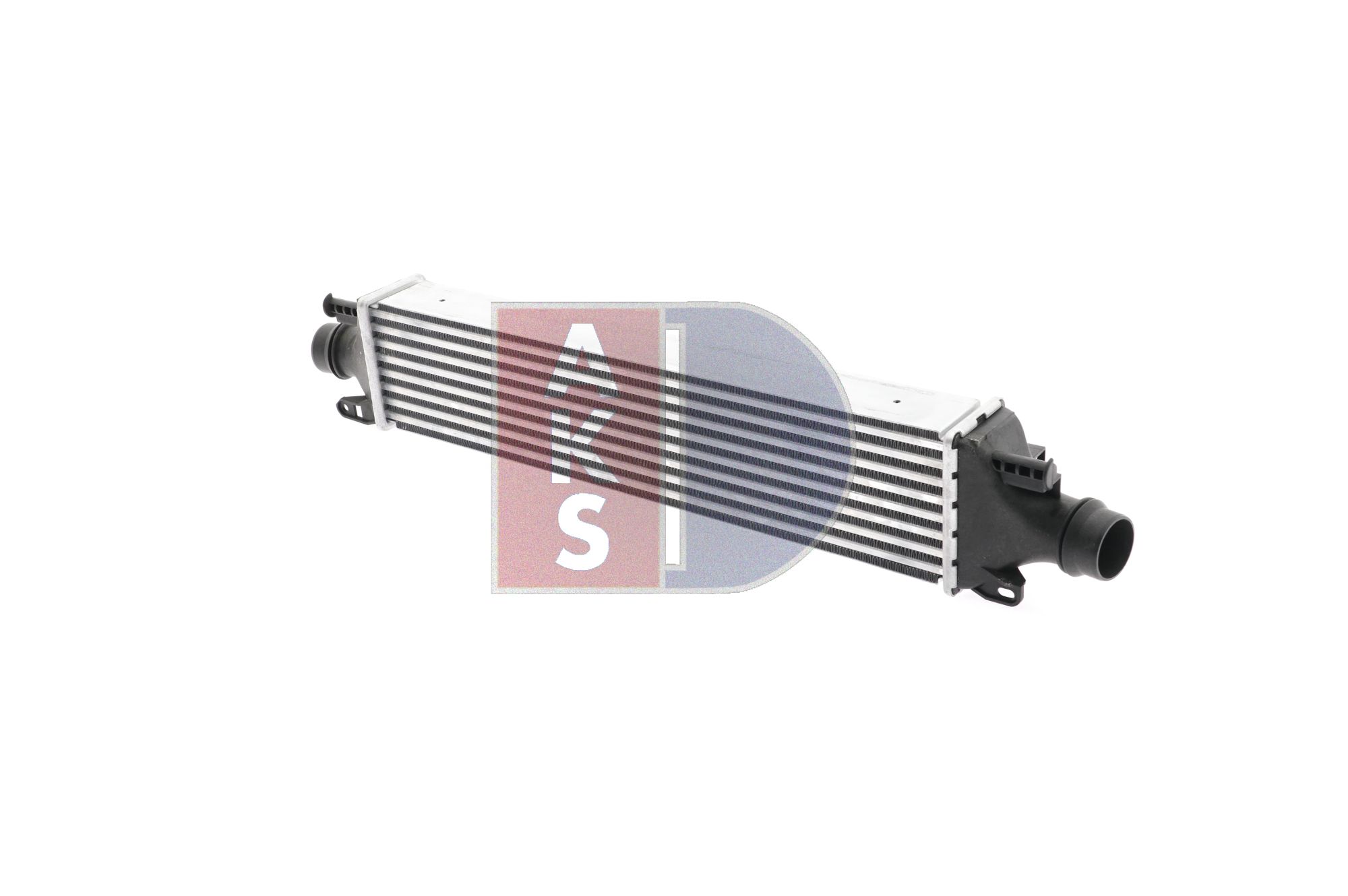 AKS DASIS 157062N Radiador de aire de admisión OPEL Mokka / Mokka X (J13)