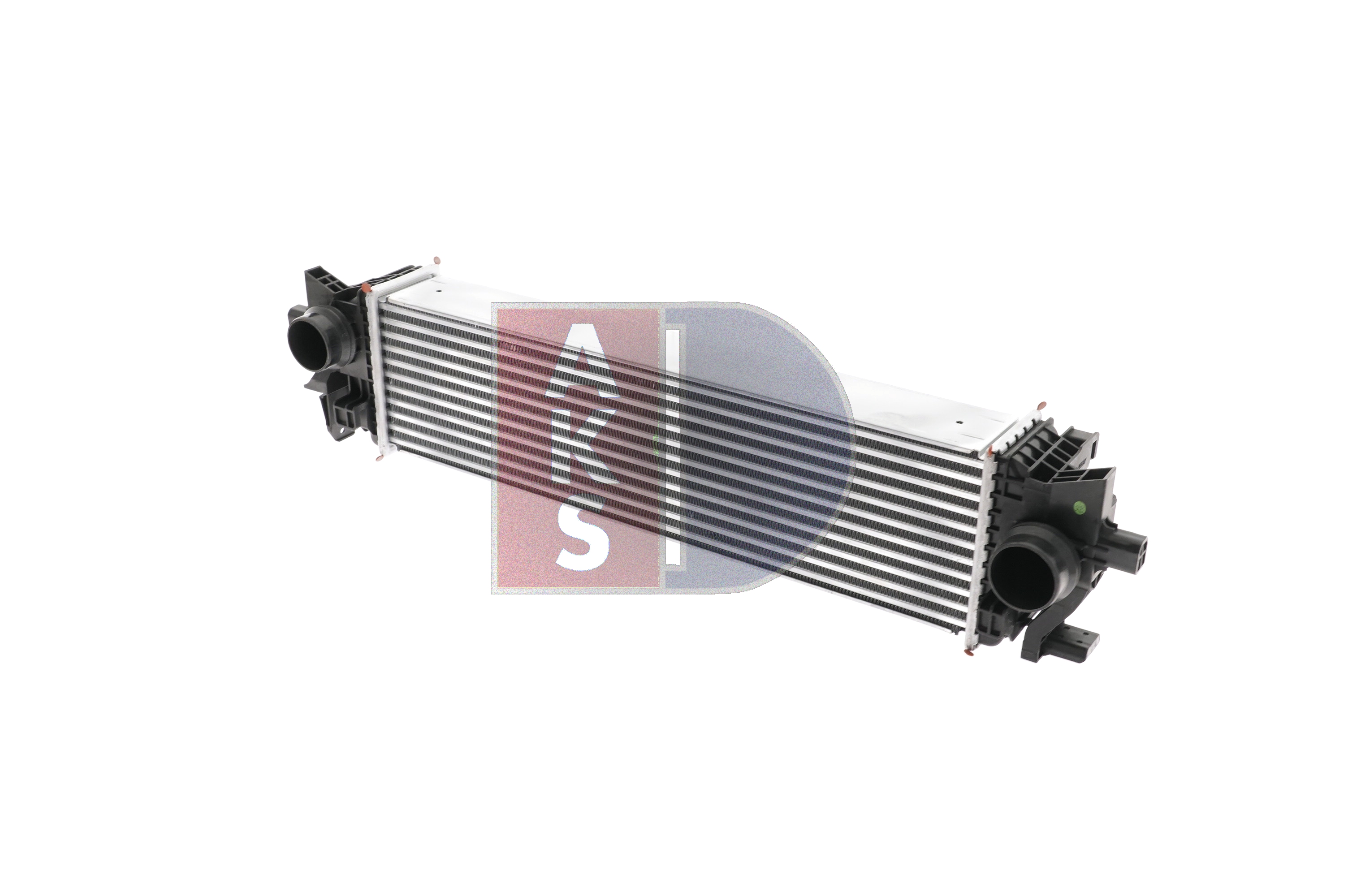 Intercooler Volvo XC 90 2023 227009N AKS DASIS