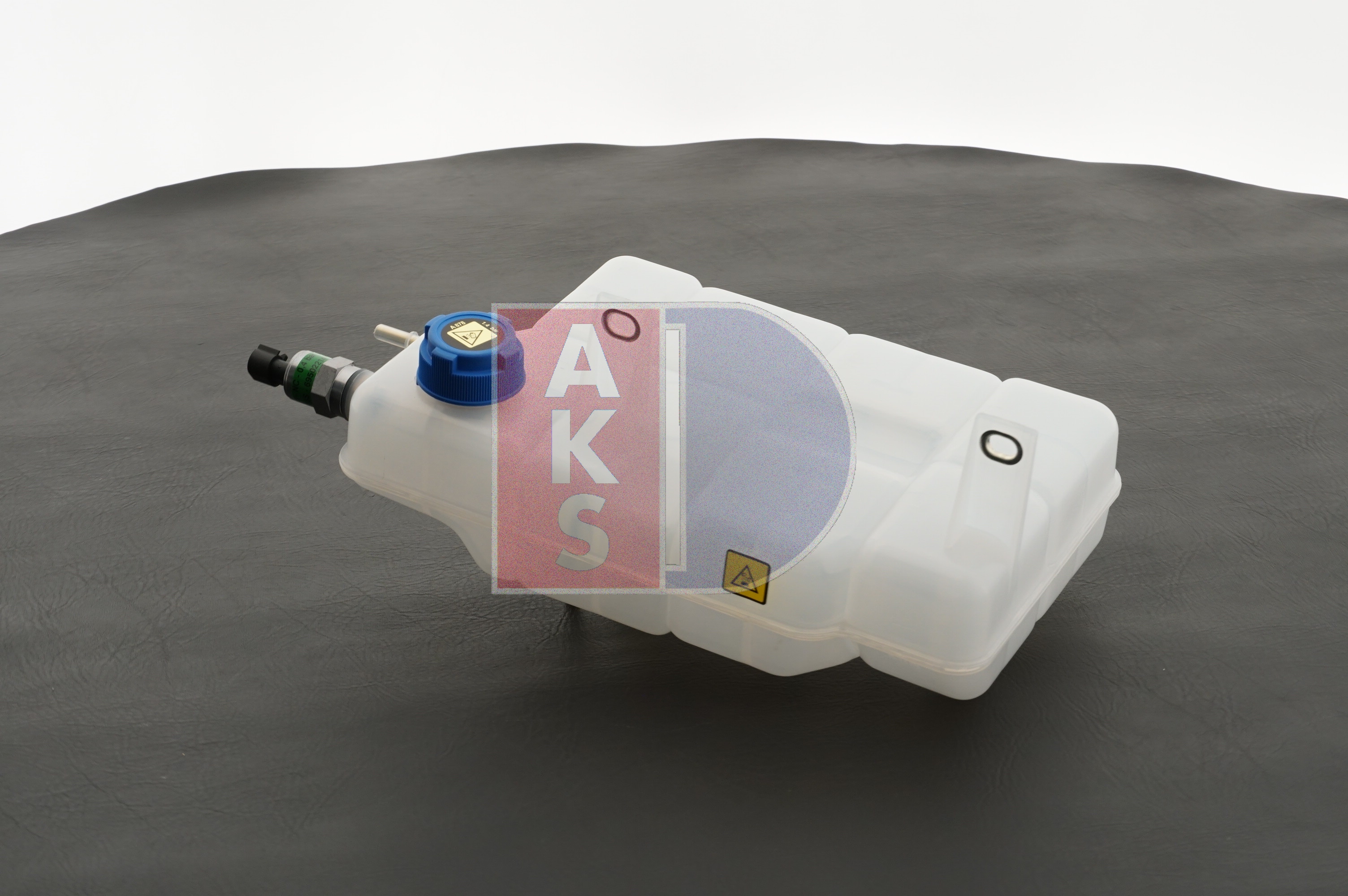 403009N AKS DASIS Coolant recovery reservoir FORD FOCUS