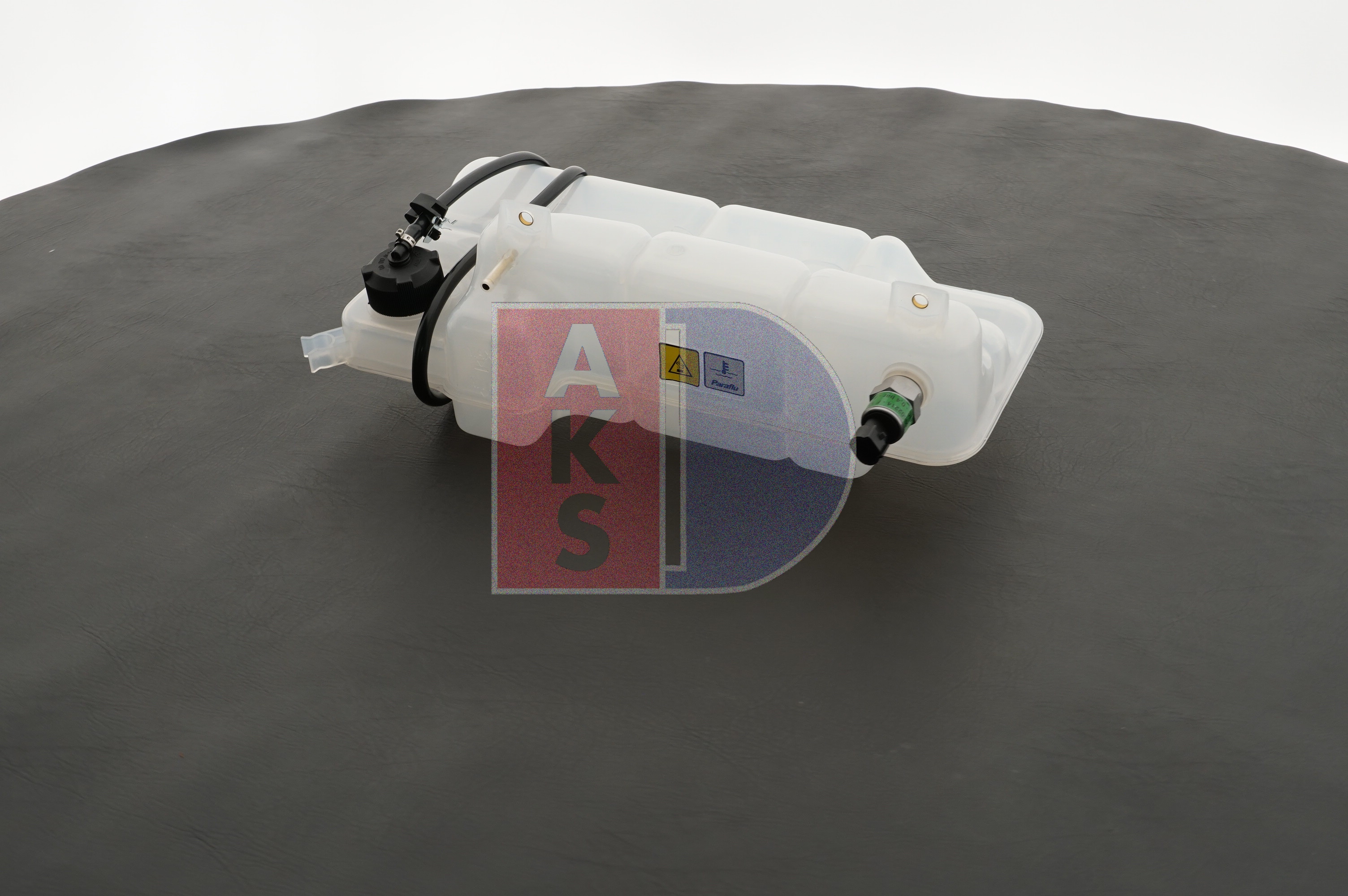 403012N AKS DASIS Coolant reservoir for FORD FOCUS