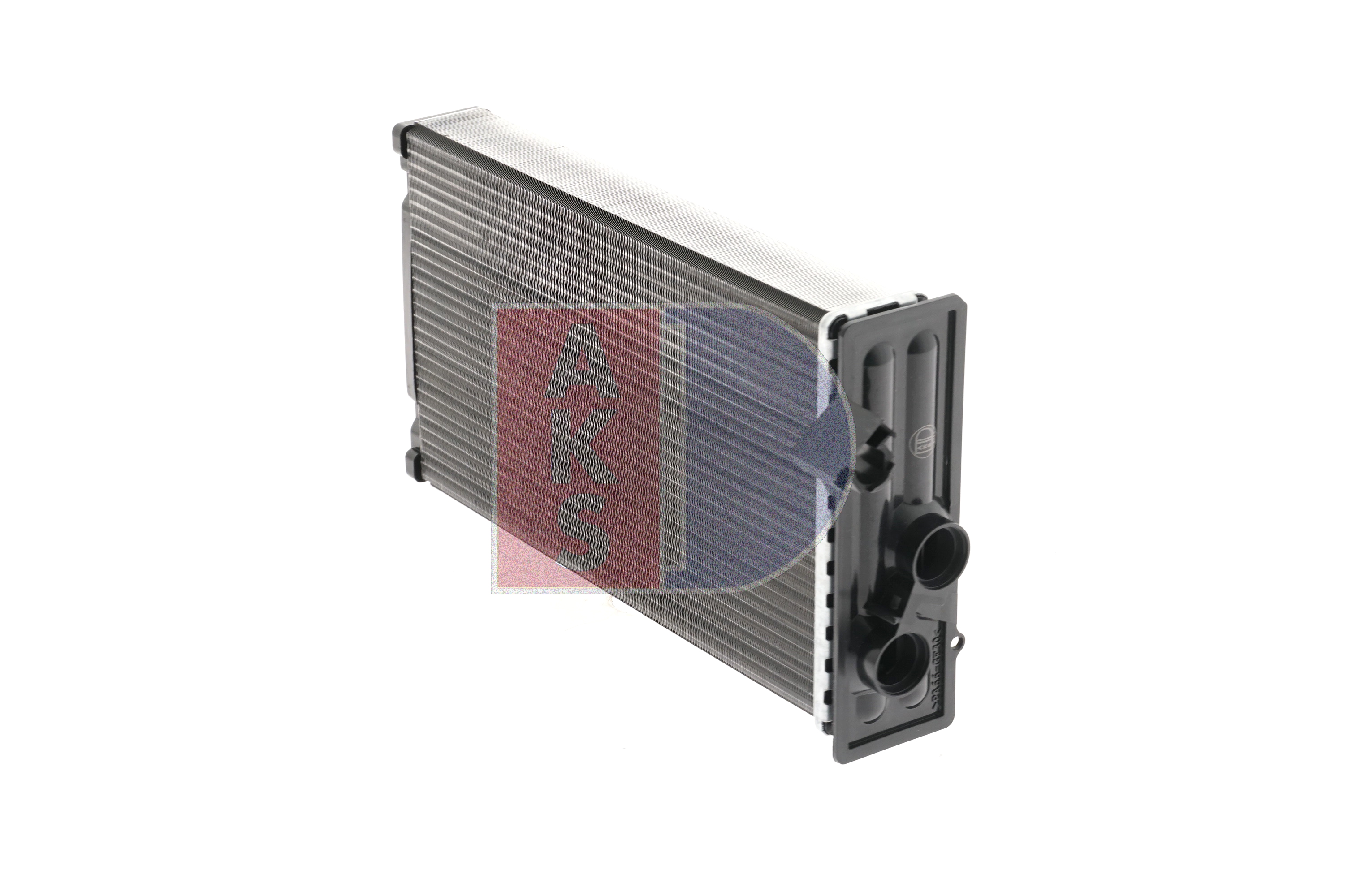 DRR12022 OE AKS DASIS Теплообменник, отопление салона 409013N