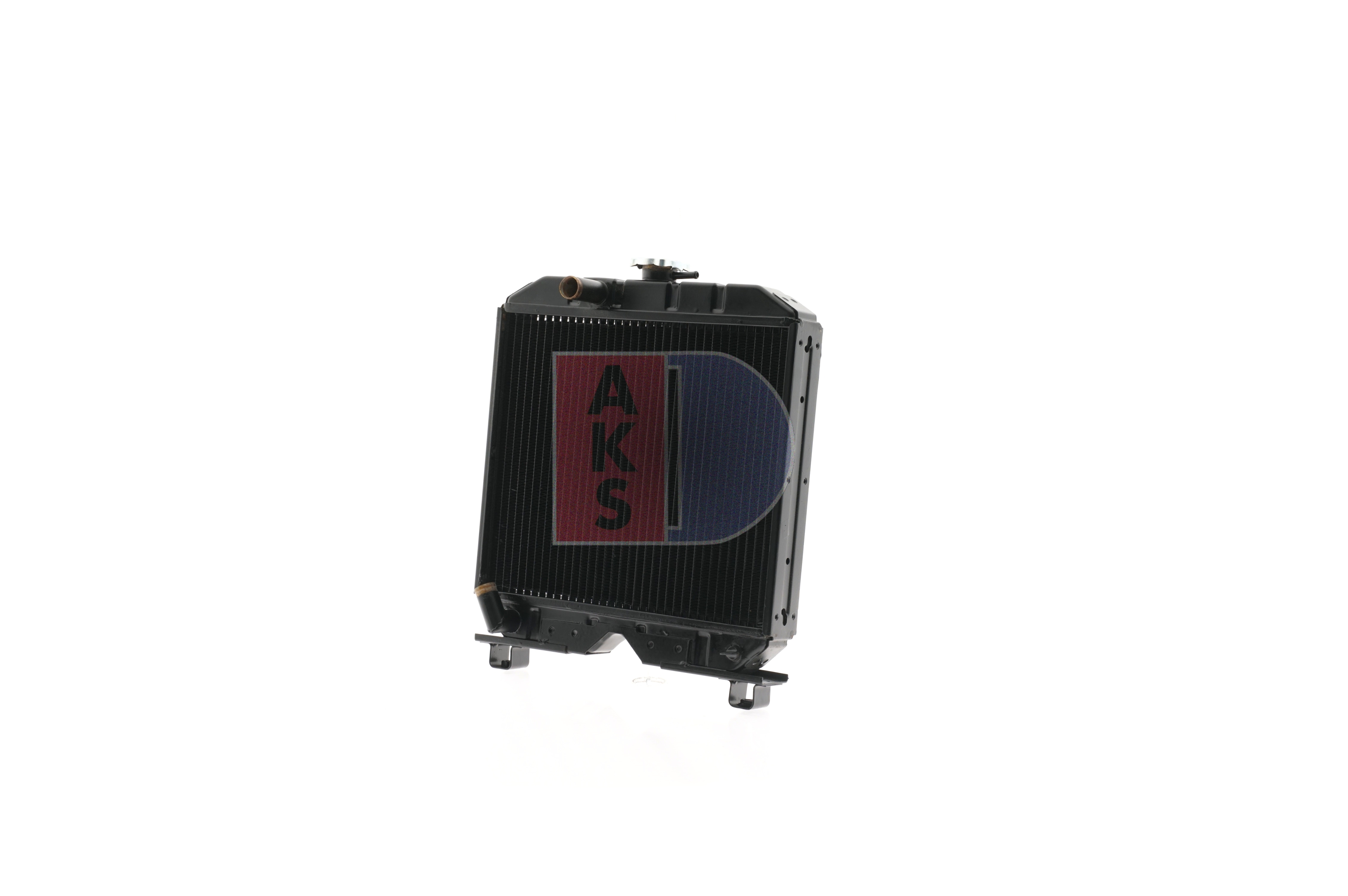 1662672061 OE AKS DASIS Radiatore motore 440816N