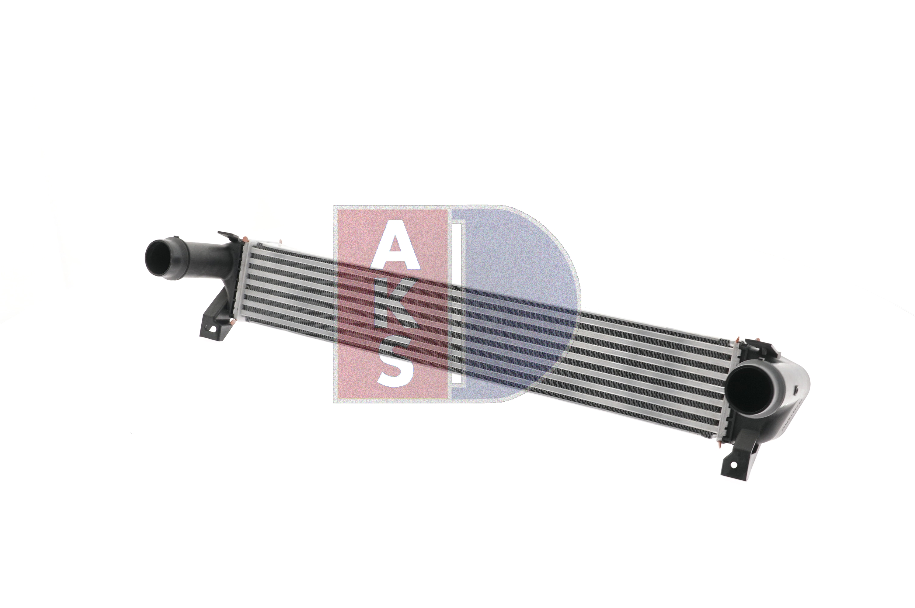 AKS DASIS Intercooler 527011N