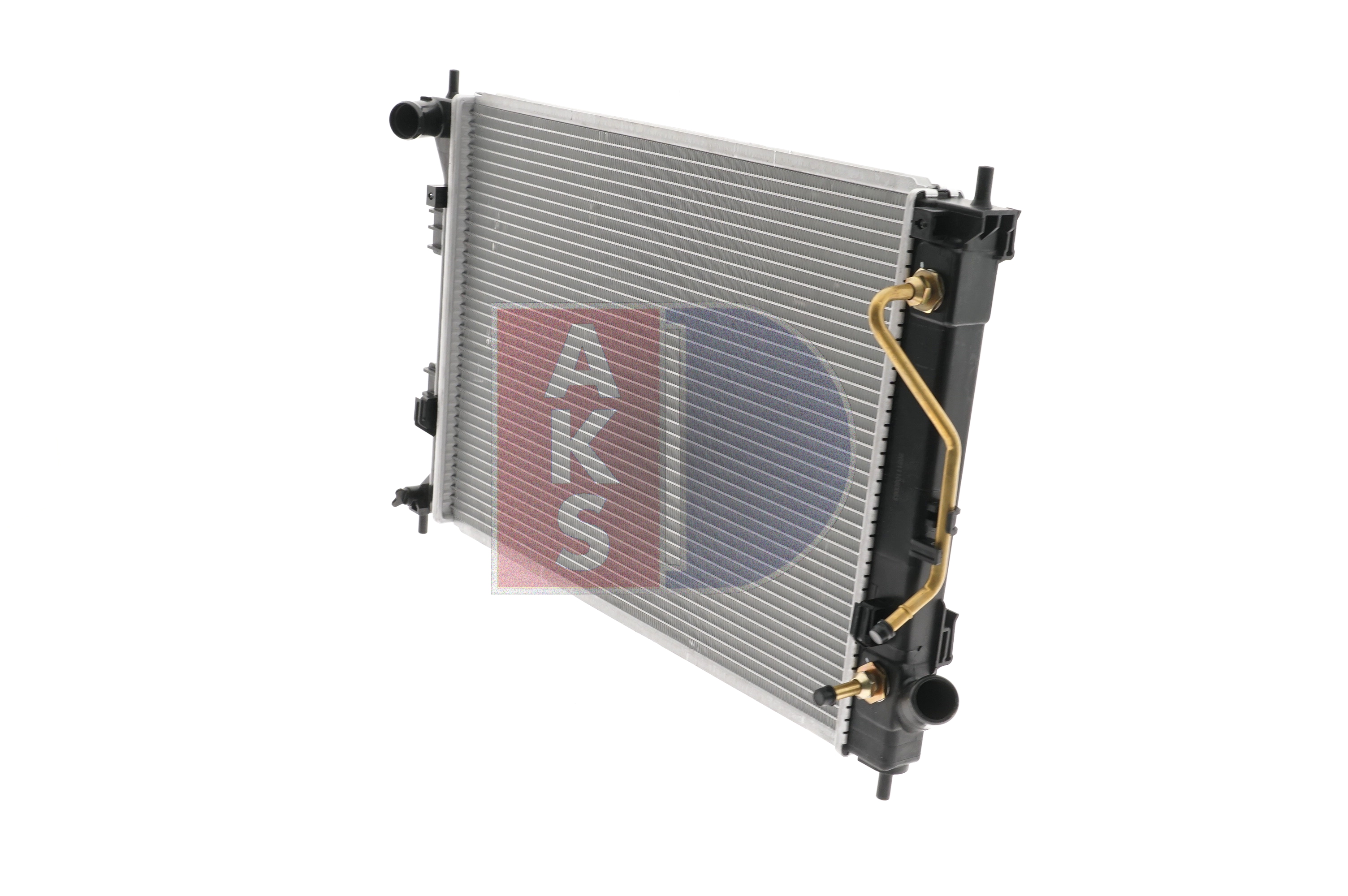 560146N AKS DASIS Engine radiator HYUNDAI i30