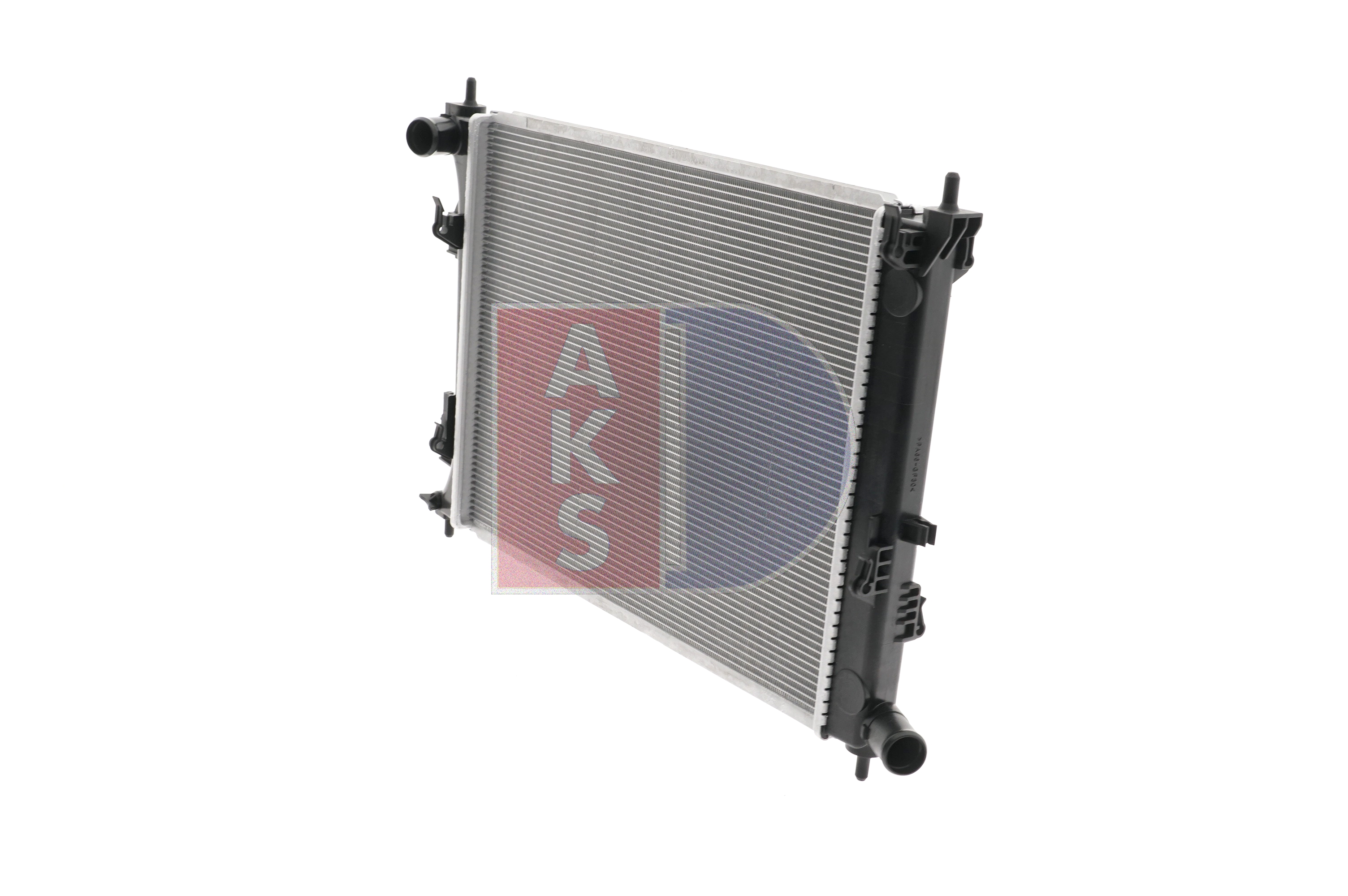 560148N AKS DASIS Radiator HYUNDAI i20