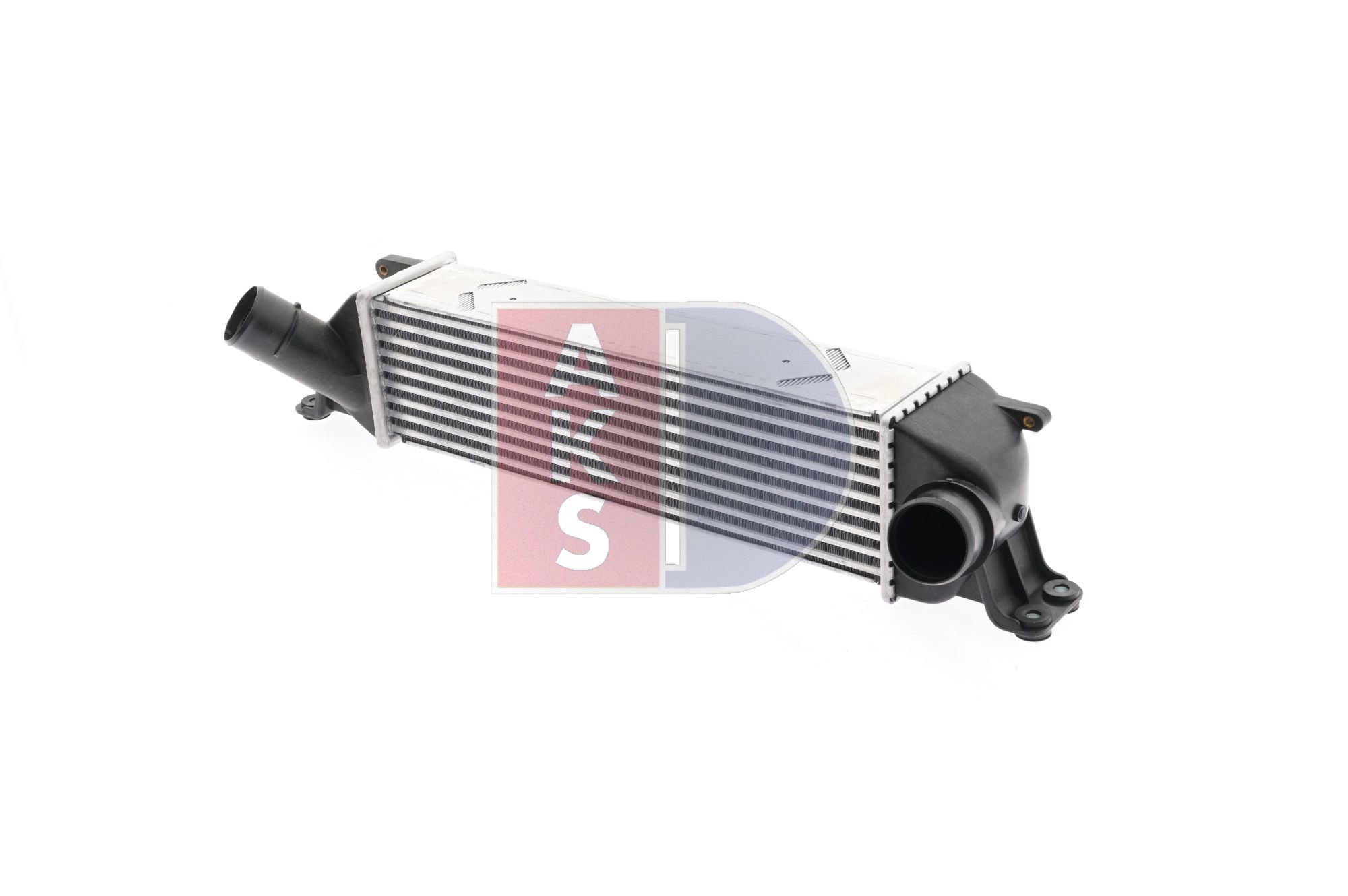 AKS DASIS 567029N original HYUNDAI H-1 Ladeluftkühler Preis