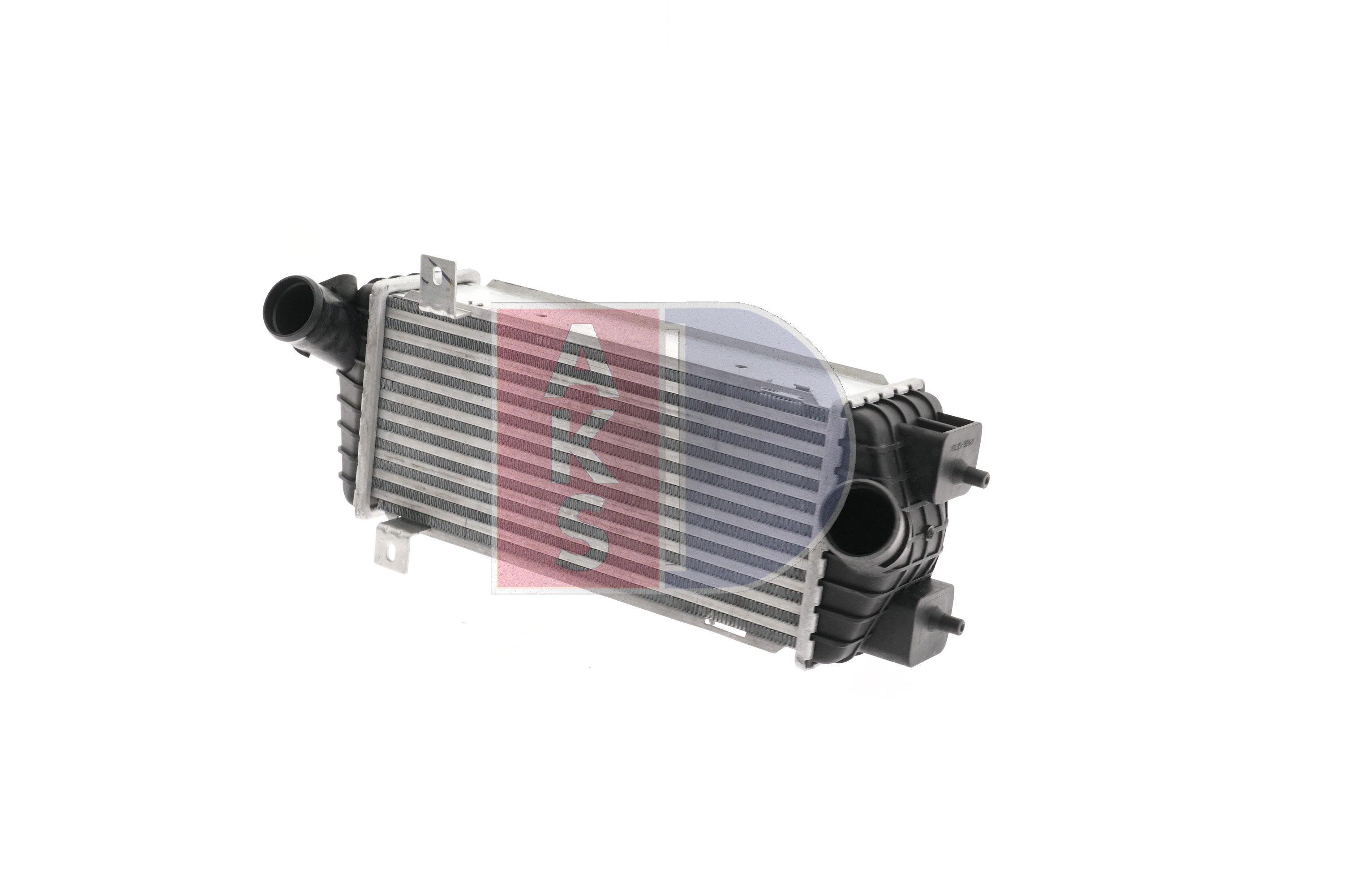 AKS DASIS 567031N genuine KIA SPORTAGE turbo intercooler price