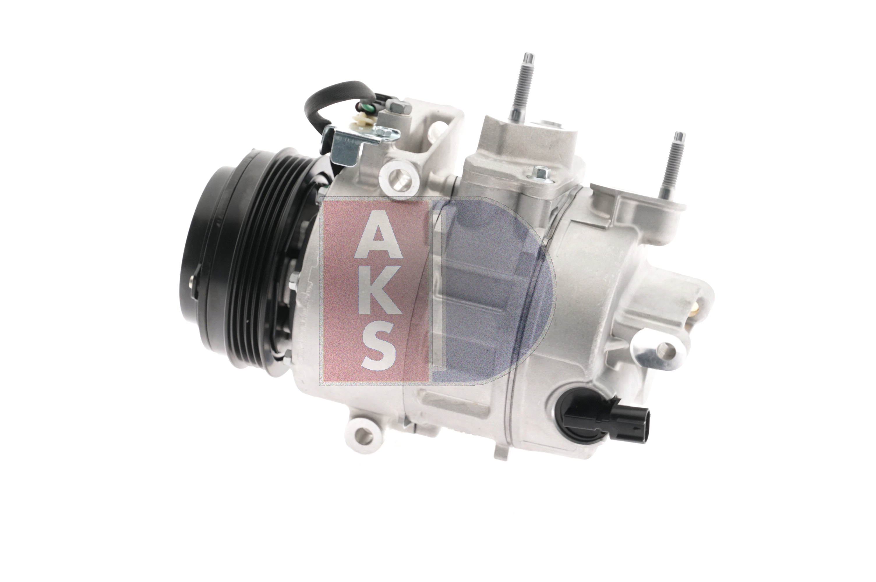 DG9H19D629CD OE AKS DASIS Air conditioning compressor 852008N