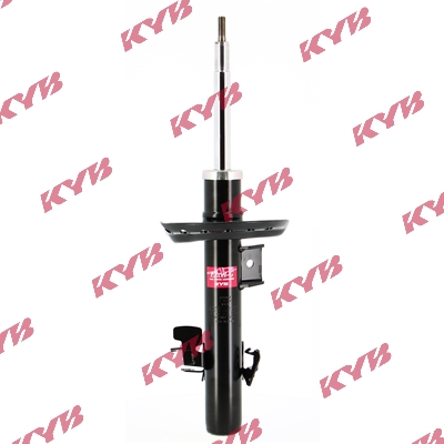KYB 3358017 original LAND ROVER RANGE ROVER EVOQUE Stoßdämpfer Preis