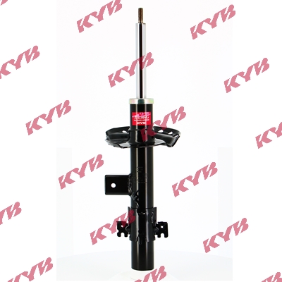 KYB 3358018 Stoßdämpfer LAND ROVER RANGE ROVER EVOQUE kaufen