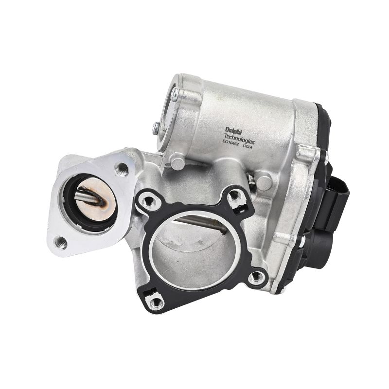 d'origine Renault GRAND SCÉNIC DELPHI Tuyau d'air EGR EG10462-12B1