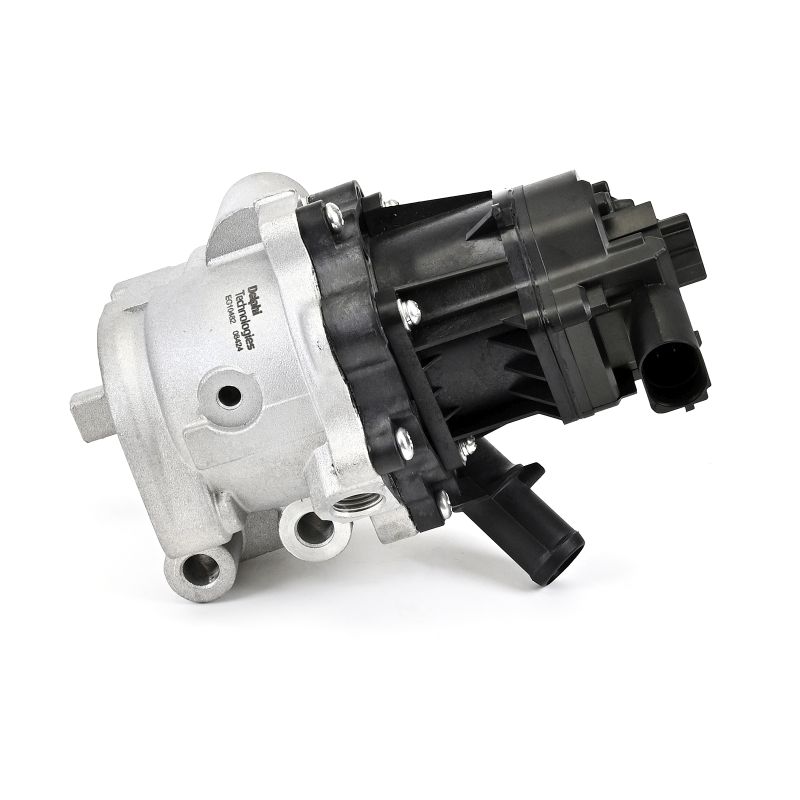 Vanne EGR DELPHI EG10482-12B1 appropriées pour IVECO pas cher
