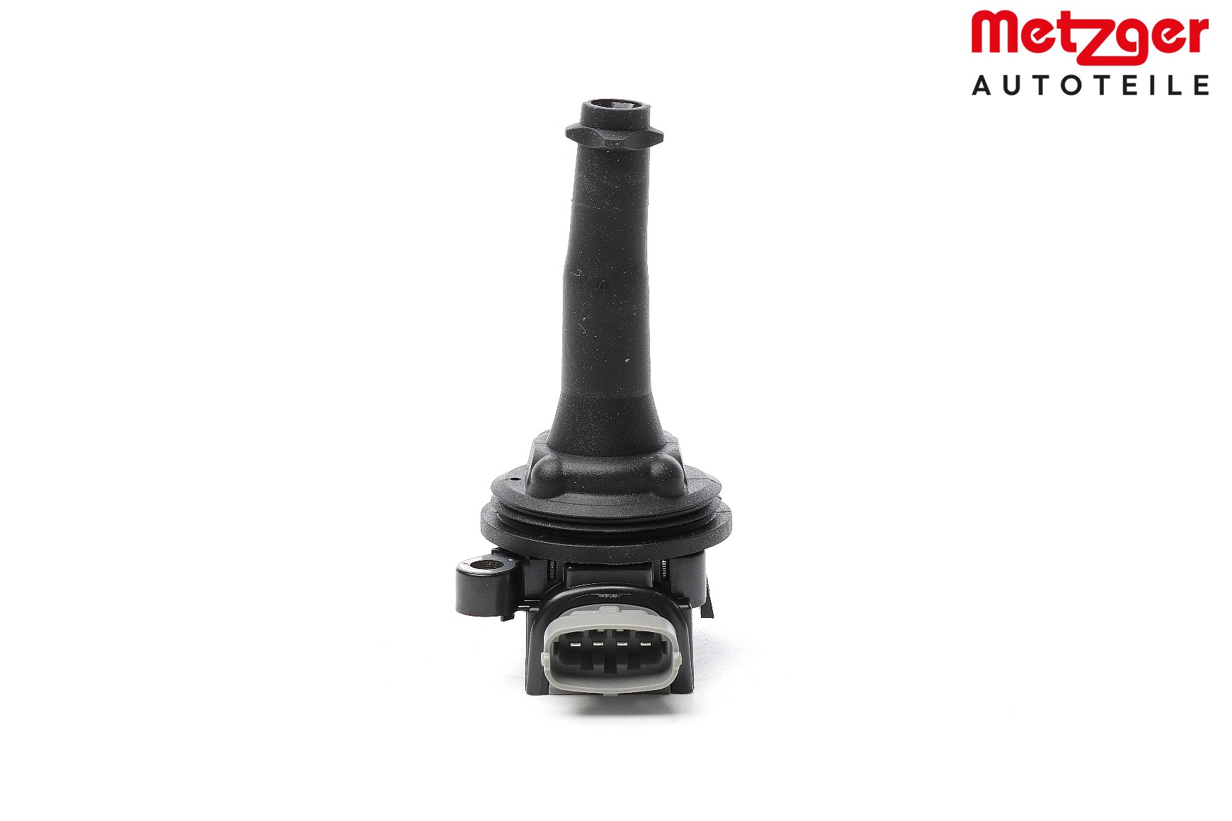 METZGER 0880490 Vzigalna tuljava Volvo S60 2 2.5 T5 AWD Bencin 254 km 2016
