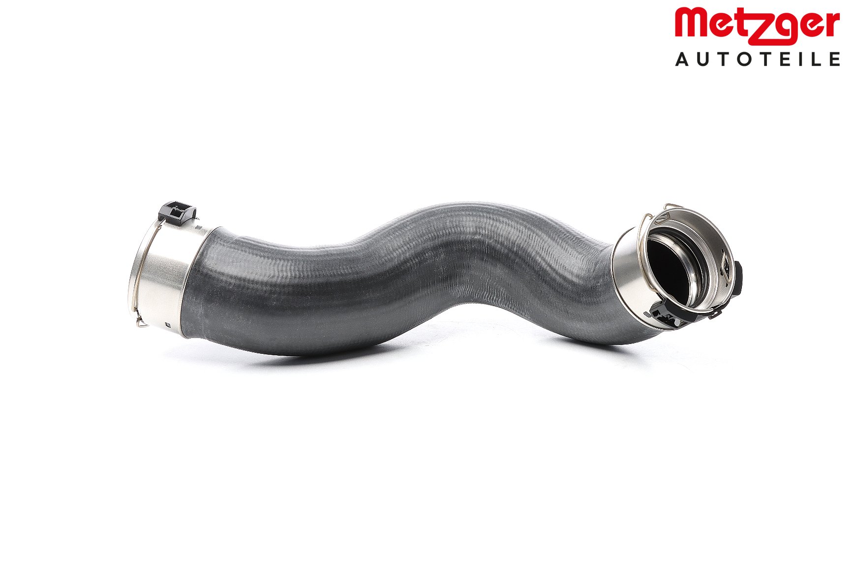 METZGER 2400611 Ladeluftslange Nissan T31