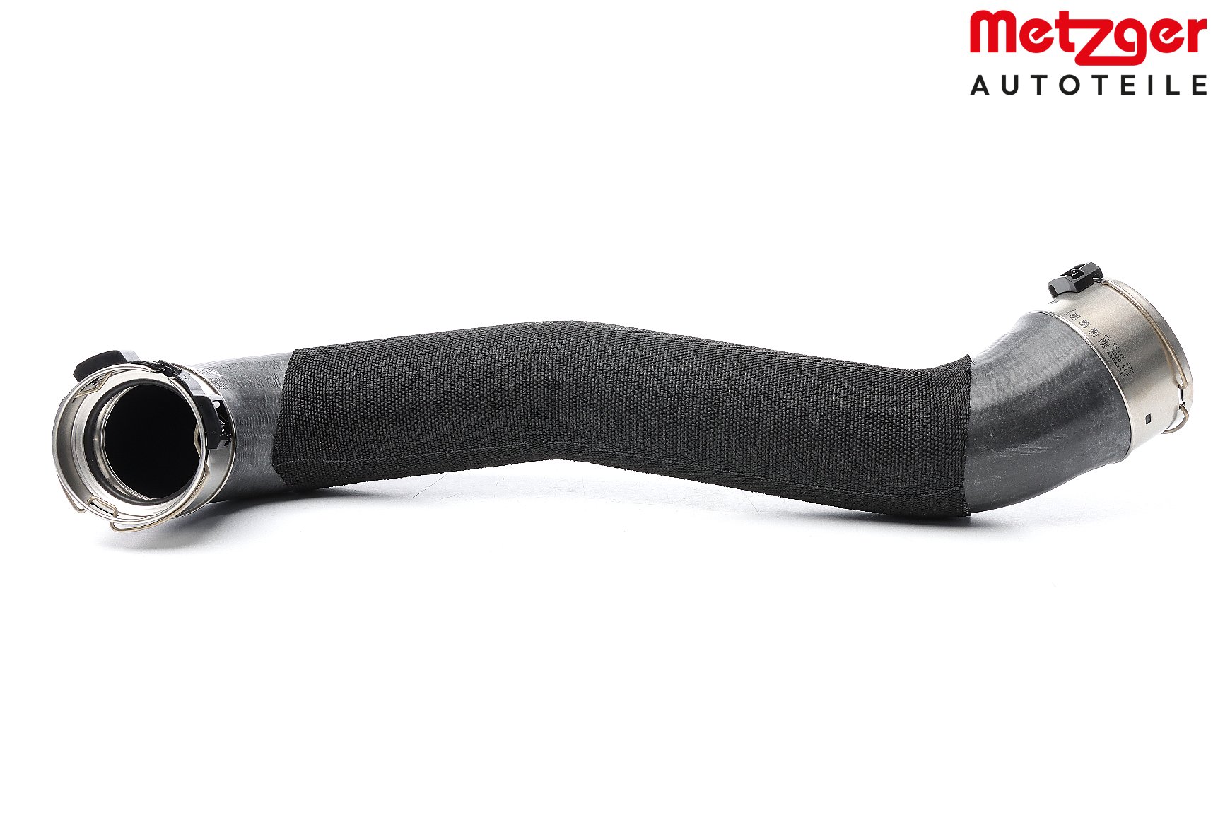 Gaine de suralimentation METZGER 2400612