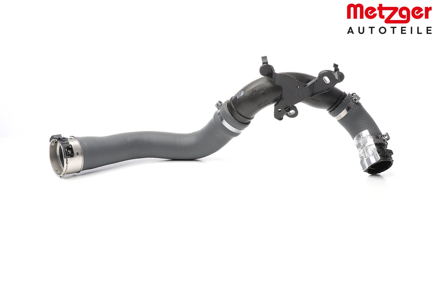 METZGER 2400623 Turbolader-Schlauch RENAULT MEGANE III Coupe (DZ0/1_) 1.2 TCe (DZ16, DZ28) Benzin 132 PS 2013