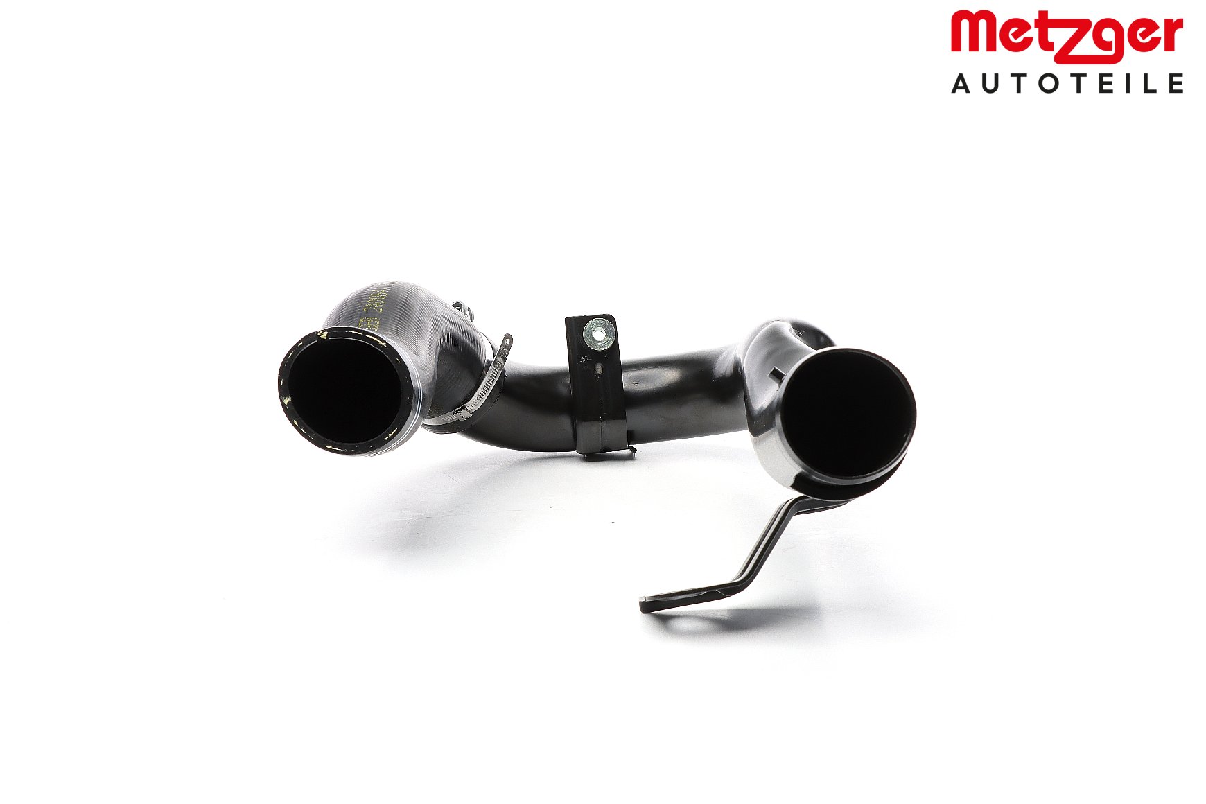 d'origine Fiat FIORINO METZGER Durite de turbocompresseur 2400641