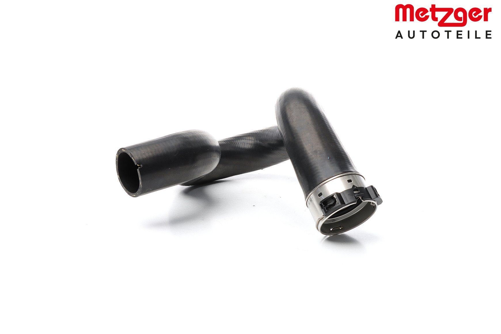 A2115282382 OE METZGER Charger intake hose 2400648
