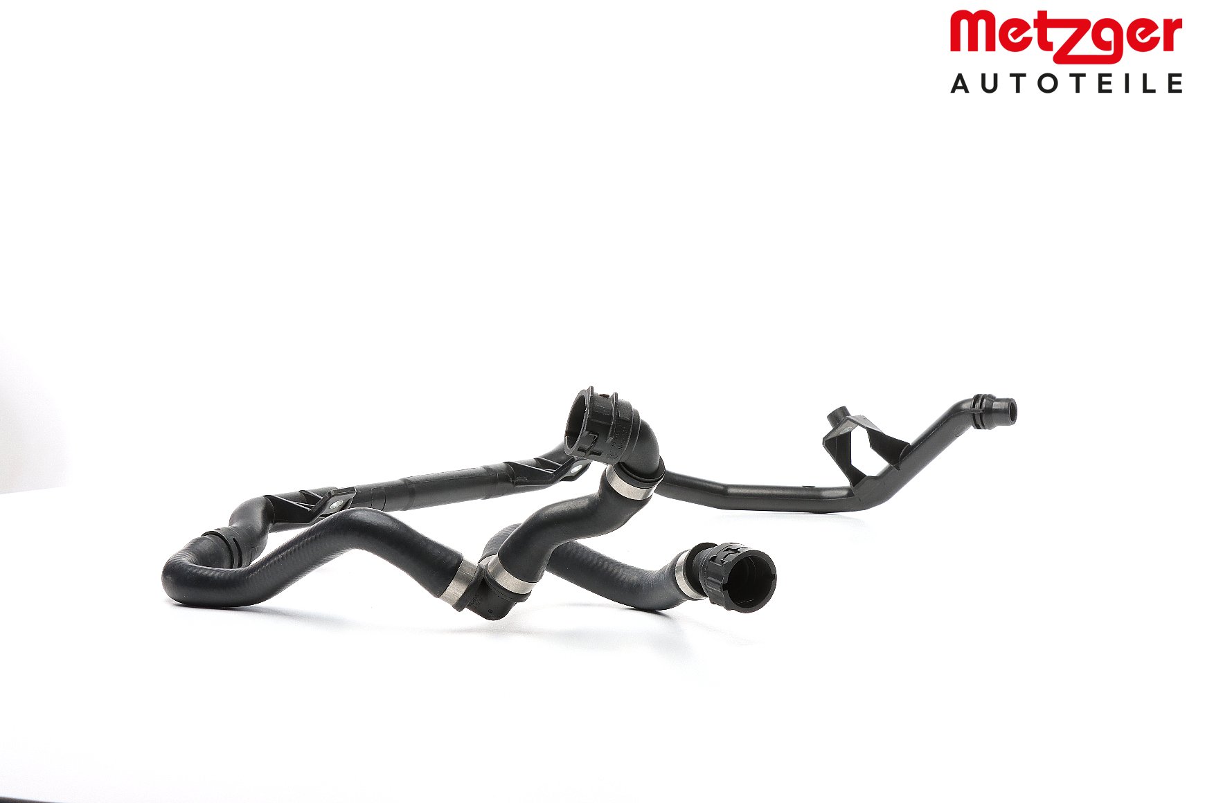 METZGER Coolant Tube 4010293