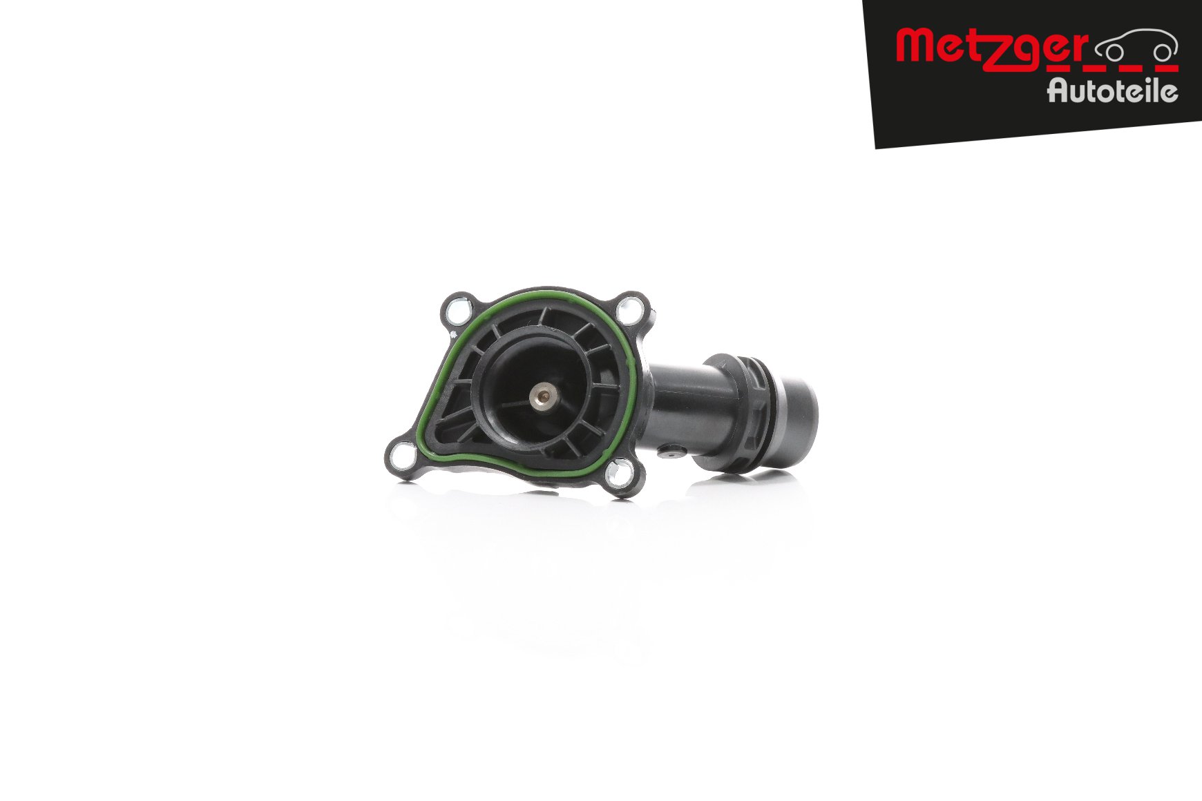 METZGER 4010297 Thermostat housing MINI Convertible (R57) 2.0 Cooper SD Diesel 143 hp 2012 price