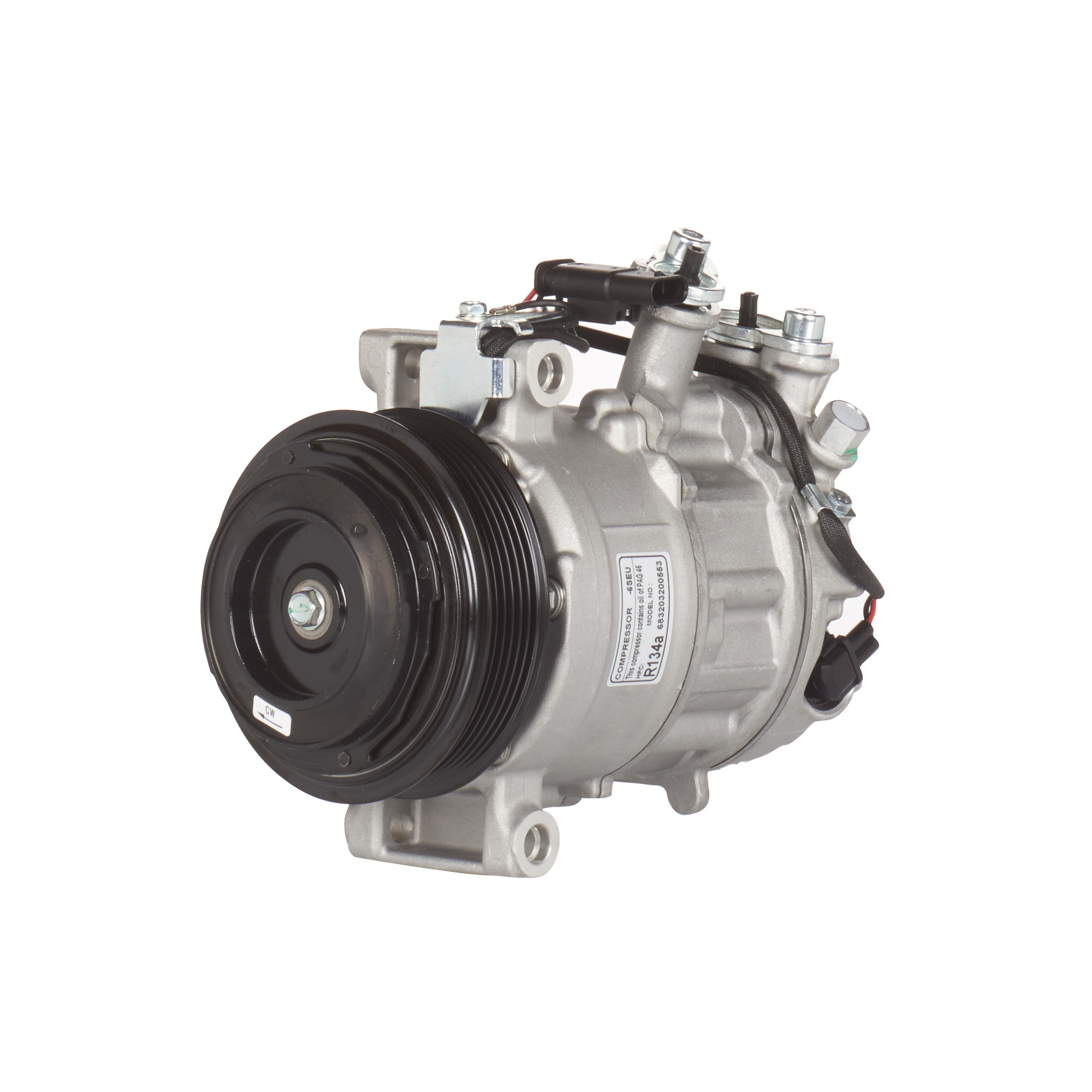 0008303002 OE WAECO Compresseur de climatisation 8880100553