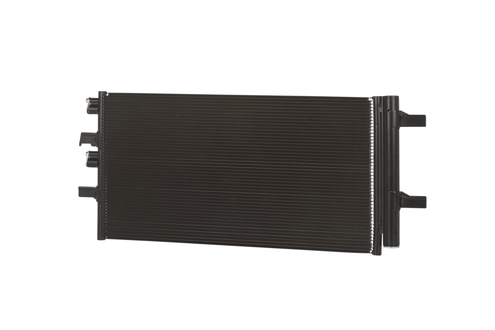 WAECO 8880400611 Klimakondensator MINI Countryman (F60) One 1.5 102 PS Benzin 2025