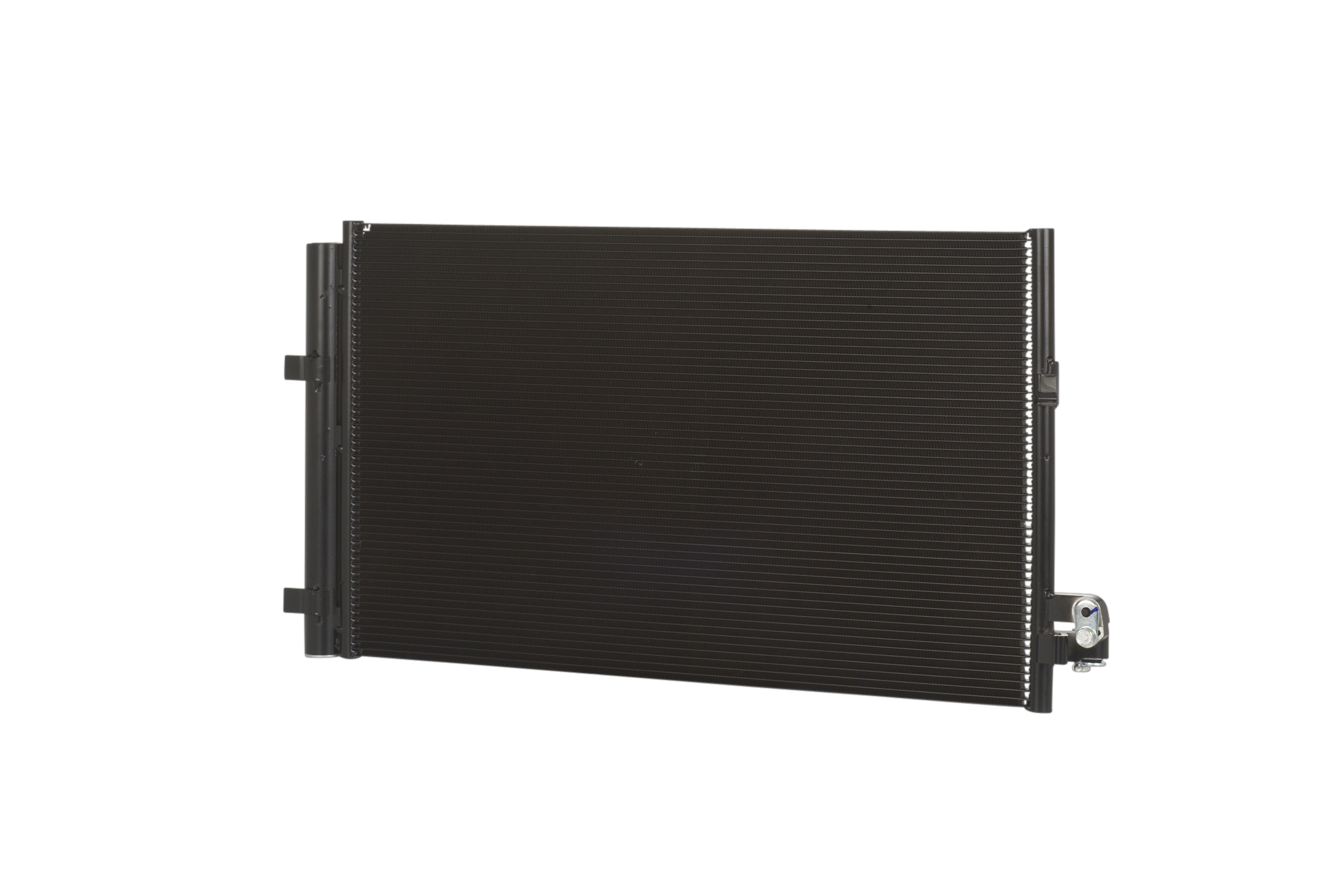 WAECO 8880400616 Condenseur de climatisation BMW 7 (G11, G12) 740 d, Ld xDrive Diesel 320 CV 2016 prix