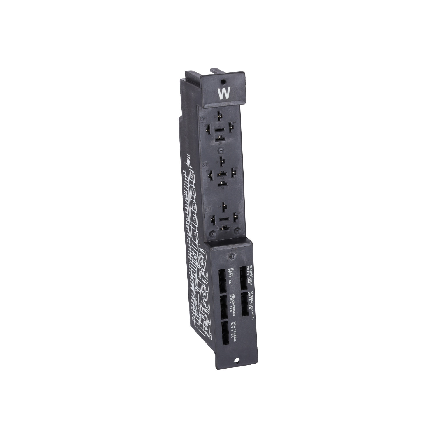 173538 FEBI BILSTEIN A0005432815 Sicherungskasten