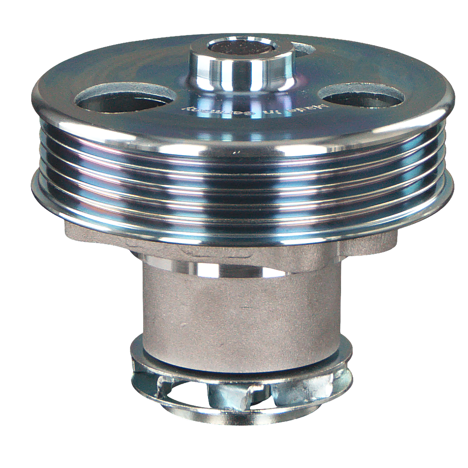 FEBI BILSTEIN 173540 Vesipumpun Audi A3 8PA RS3 2.5 quattro Bensiini 340 hv 2011