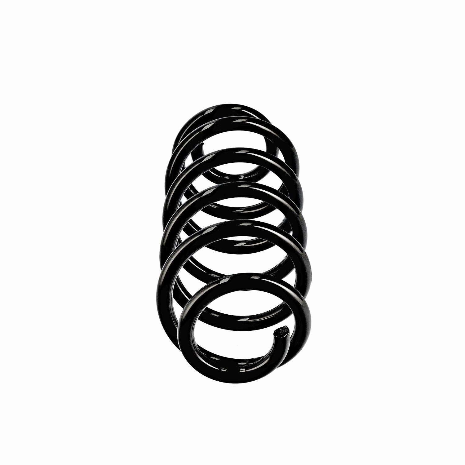 8D0411105DR OE EIBACH Molle ammortizzatori R10811